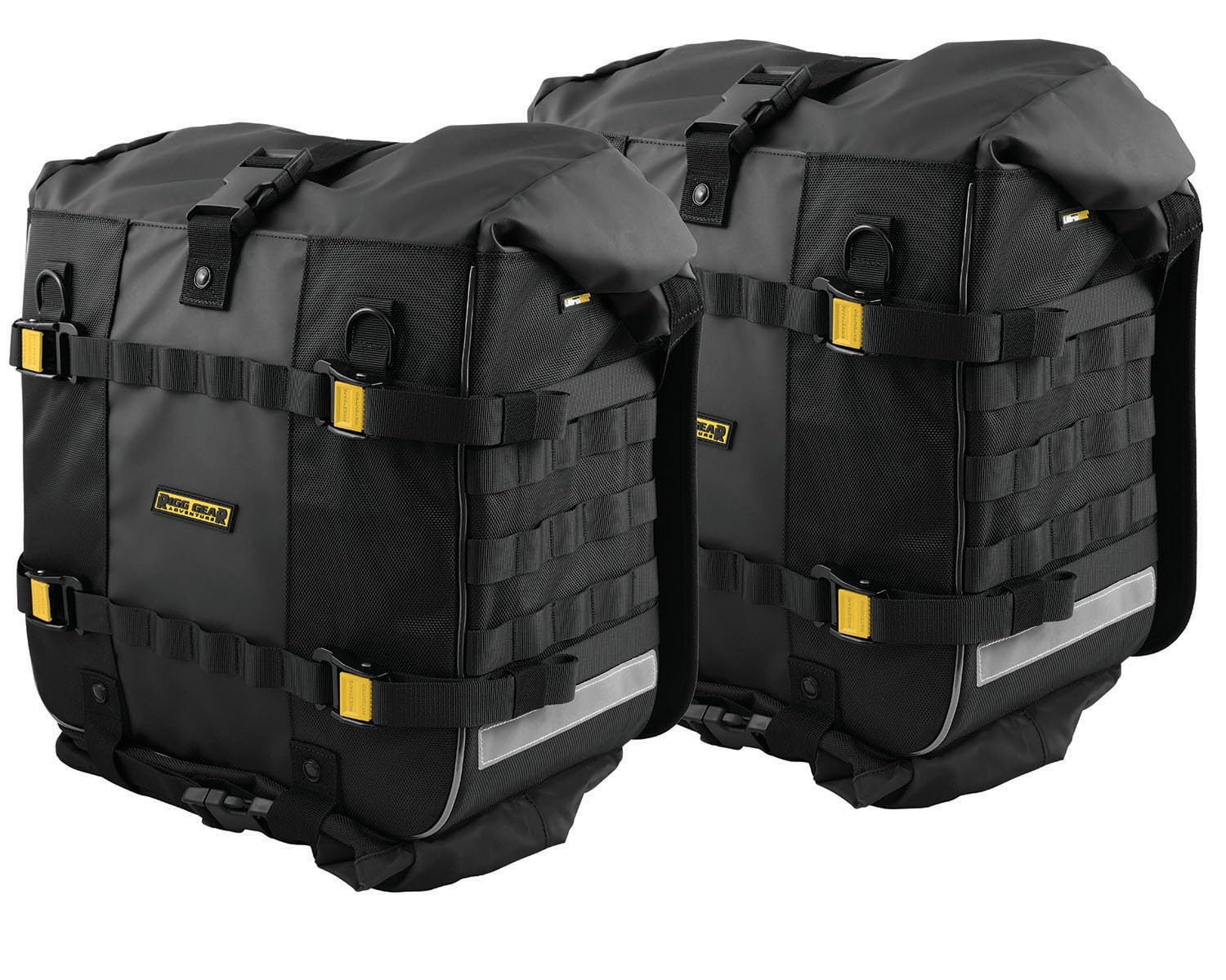 Nelson Rigg Trails End Adventure Saddlebags