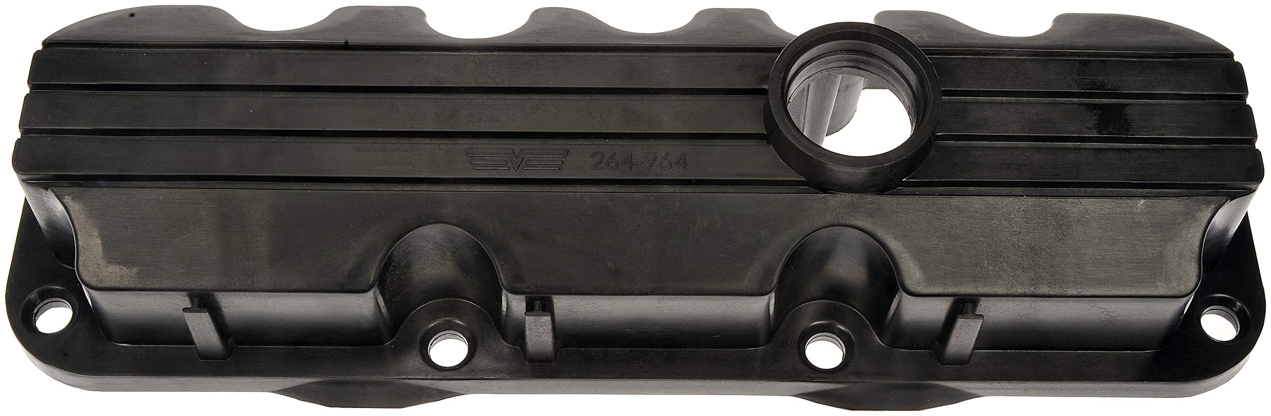 Dorman 264-964 Driver Side Engine Valve Cover Compatible With Select Models