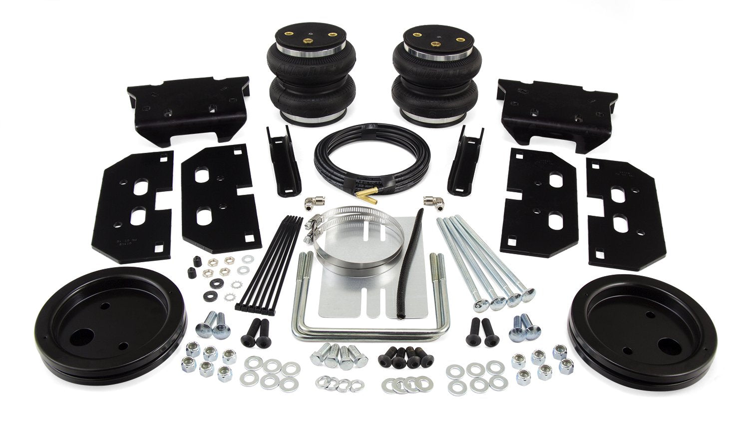 Air Lift 88297 Loadlifter 5000 Ultimate Air Suspension Kit