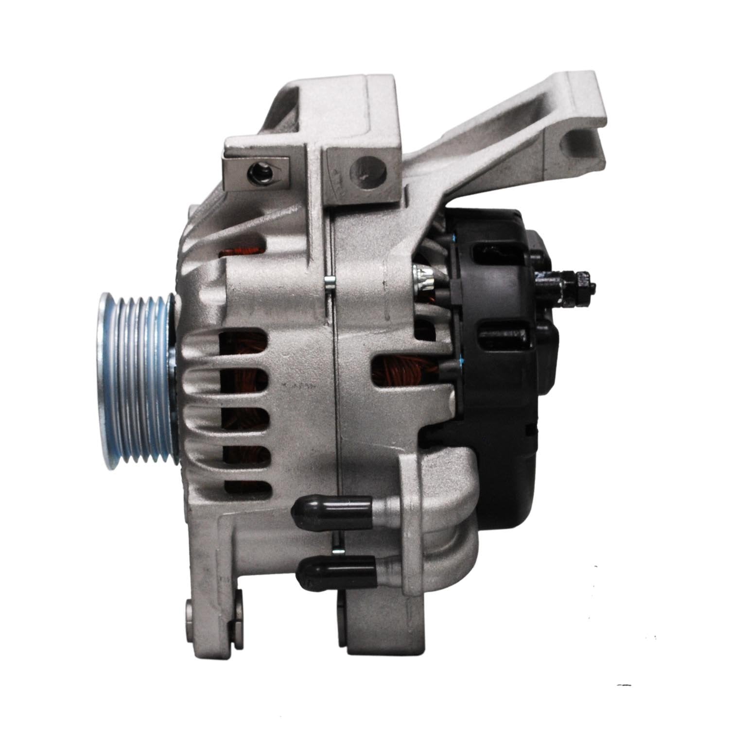 Quality-Built 15476 Premium Quality Alternator