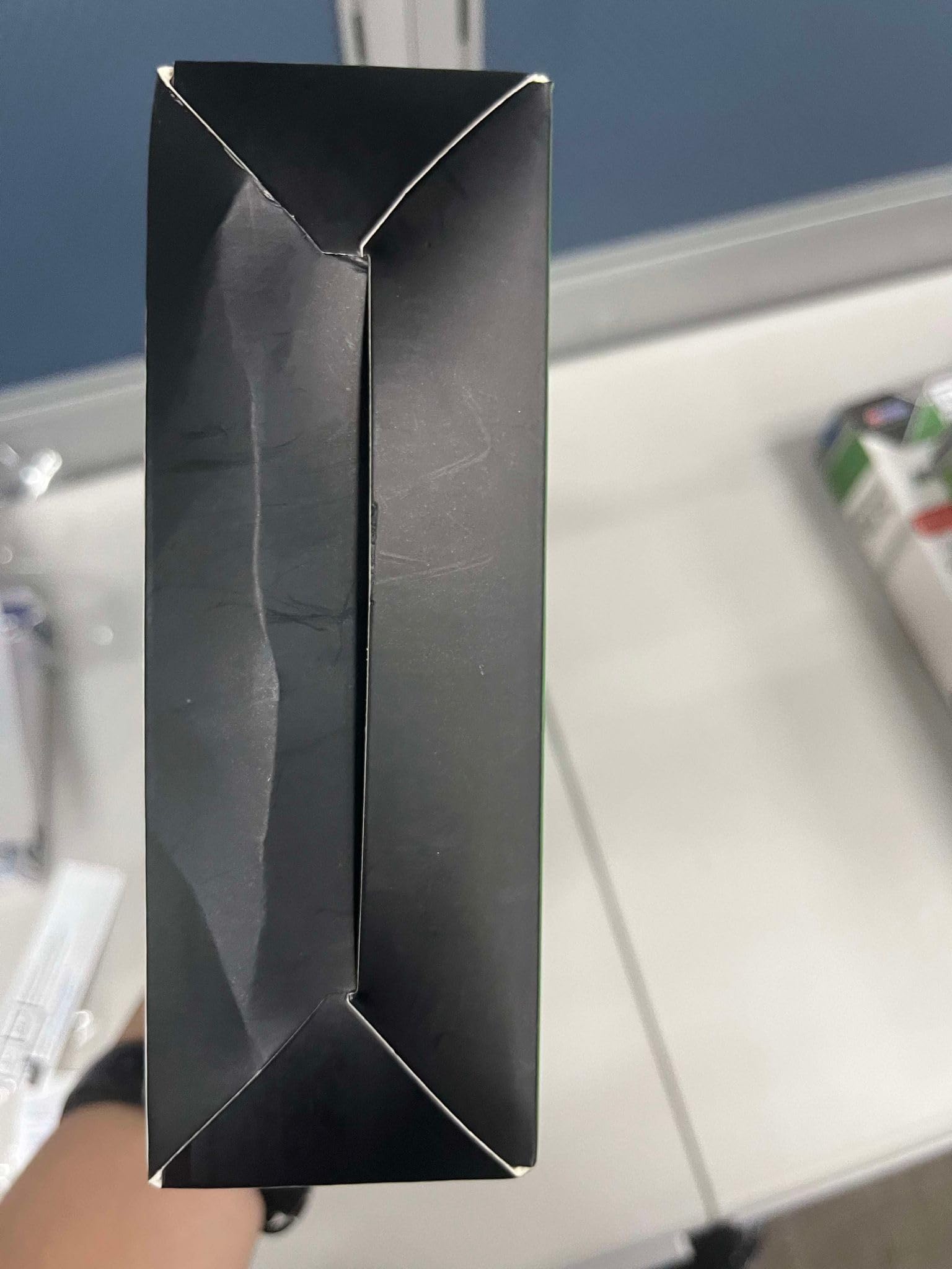 TITAN- 12V DC Double Rack Mount Ventilation Cooling Fan for Fridge Vent and Ventilation Grille with Speed Controller (120mm(V2+)