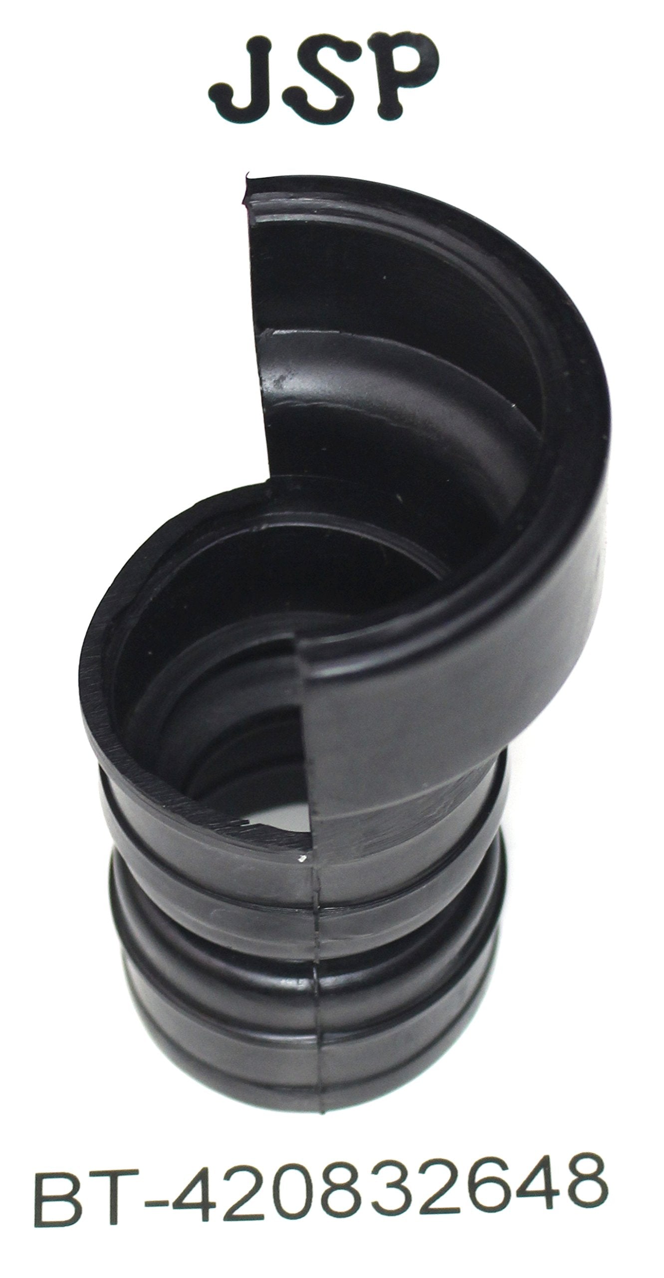 Jsp Manufacturing Seadoo Aftermarket Rubber Bellow 420832648 Gtx 4 Tec Rxp Rxt 215 155 260 130 (Bellow Only)