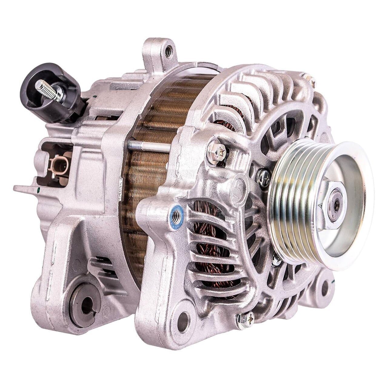 Denso 210-4000 Alternator