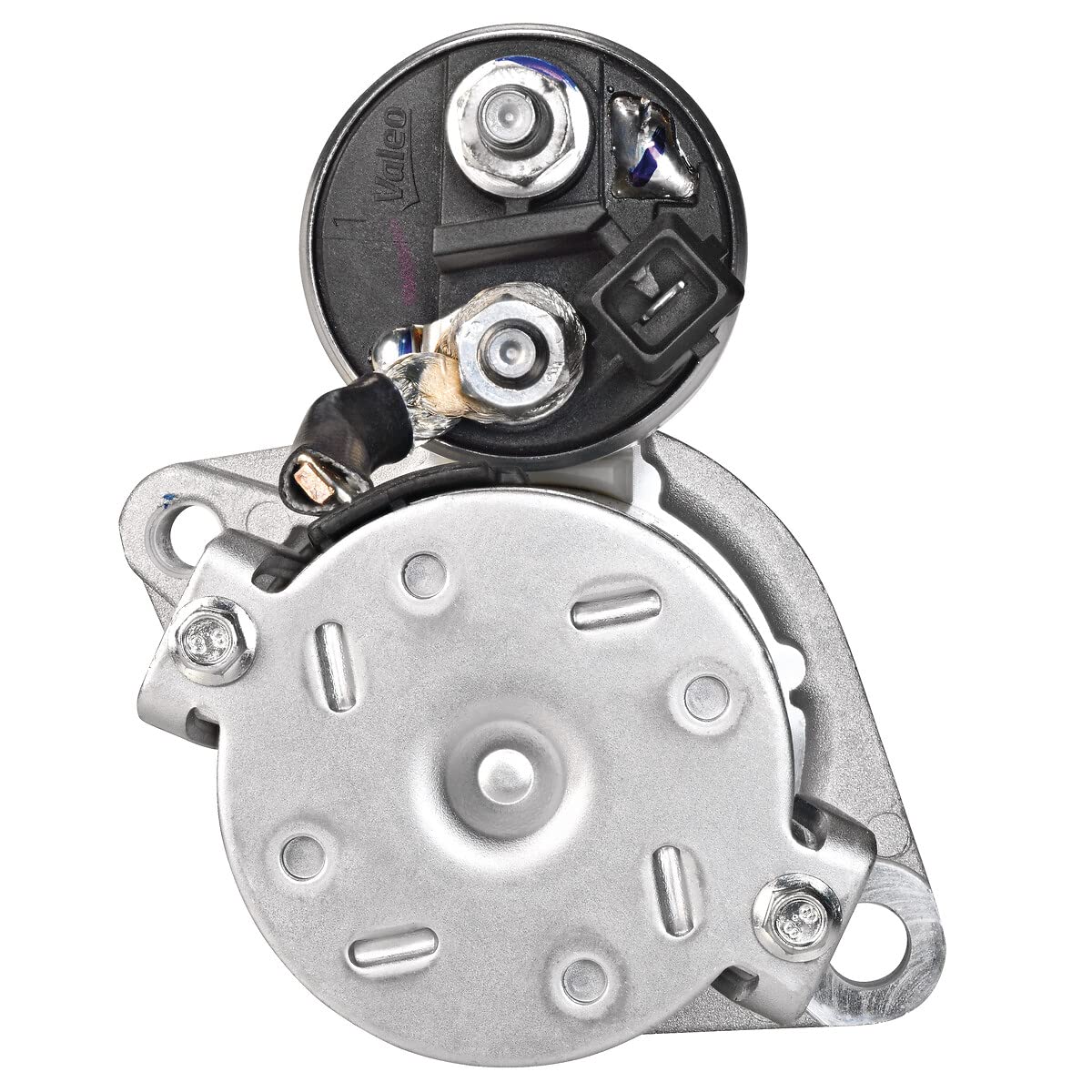 Valeo 438272 New Premium Starter Replacement For Certain Bmw Models