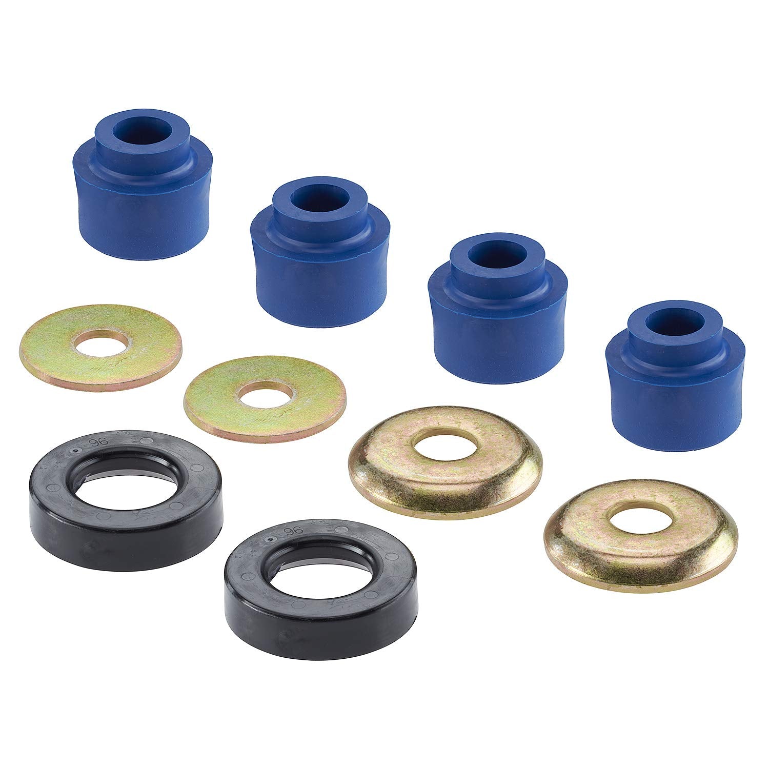 Moog K80005 Radius Arm Bushing Kit For Ford E-350 Super Duty