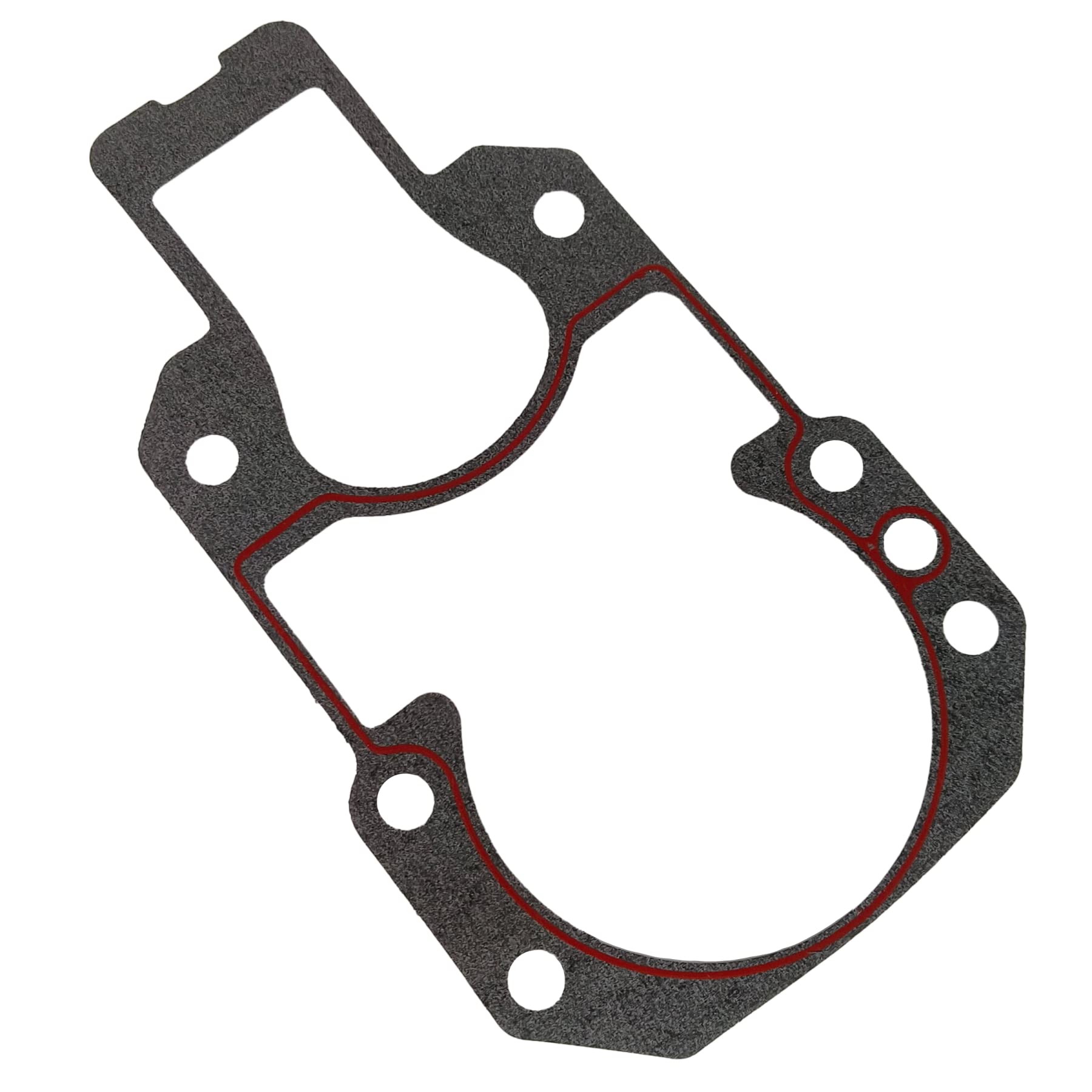 Ghmarine 94996Q2 Outdrive Mounting Gasket Set Replaces Mercruiser R Mr And Alpha Gen I And Ii Drives Sierra18-2619