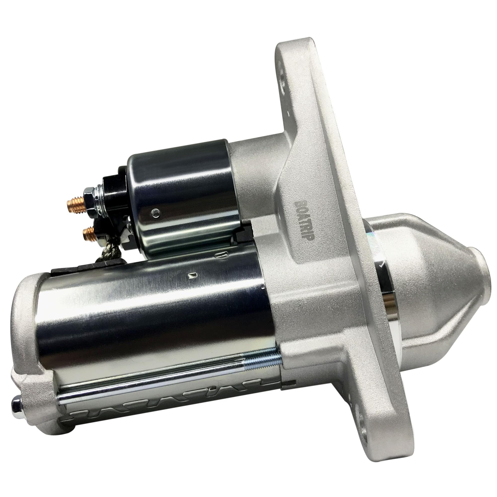Boatrip 17982 New Starter Motor Replacement for Nissan Sentra 2.0 1.8 1.6 07-19, Juke 11-17, Versa 1.8L 07-12, Cube 09-14, NV200