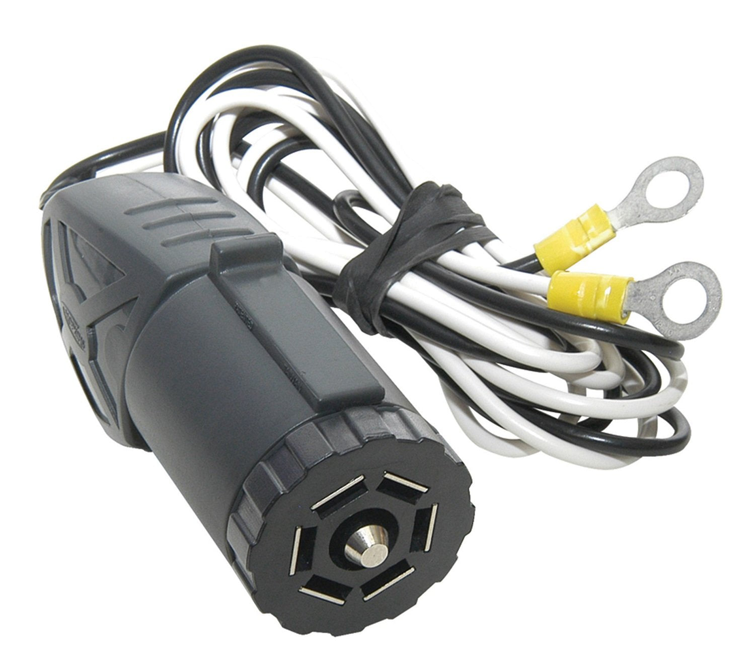 Hopkins Towing Solutions 11147650 Endurance 7 RV Blade to 12V DC Inverter Adapter