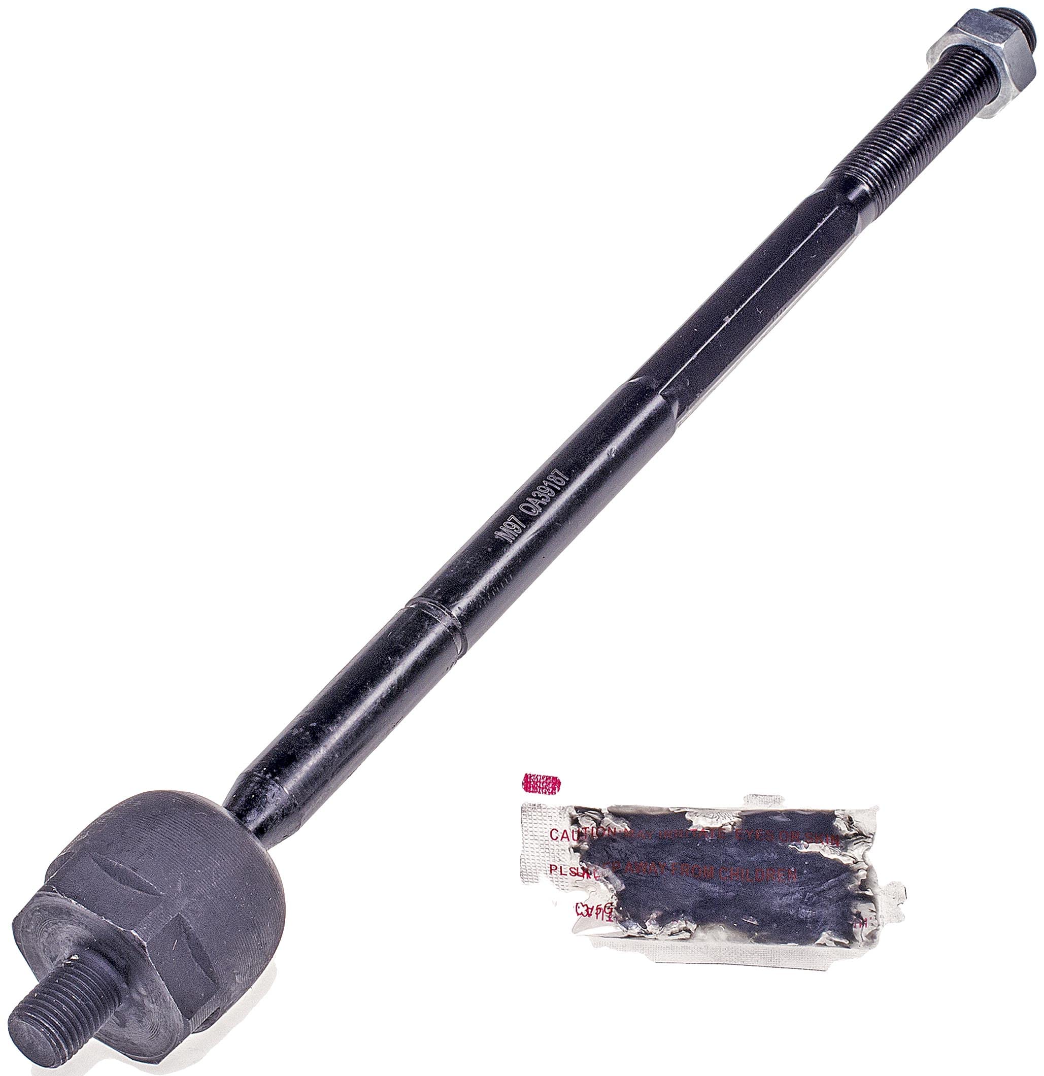 Dorman Premium Is406Pr Front Inner Steering Tie Rod End Compatible With Select Dodge Models