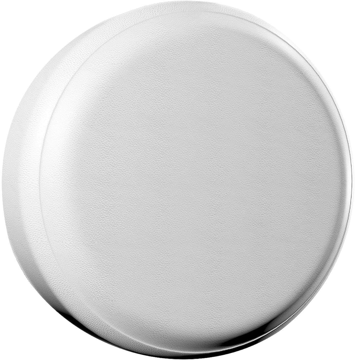 AmFor Spare Tire Cover, Universal Fit for Jeep, Trailer, RV, SUV, Truck and Many Vehicle, Wheel Diameter 25'' - 27'', Weatherpro