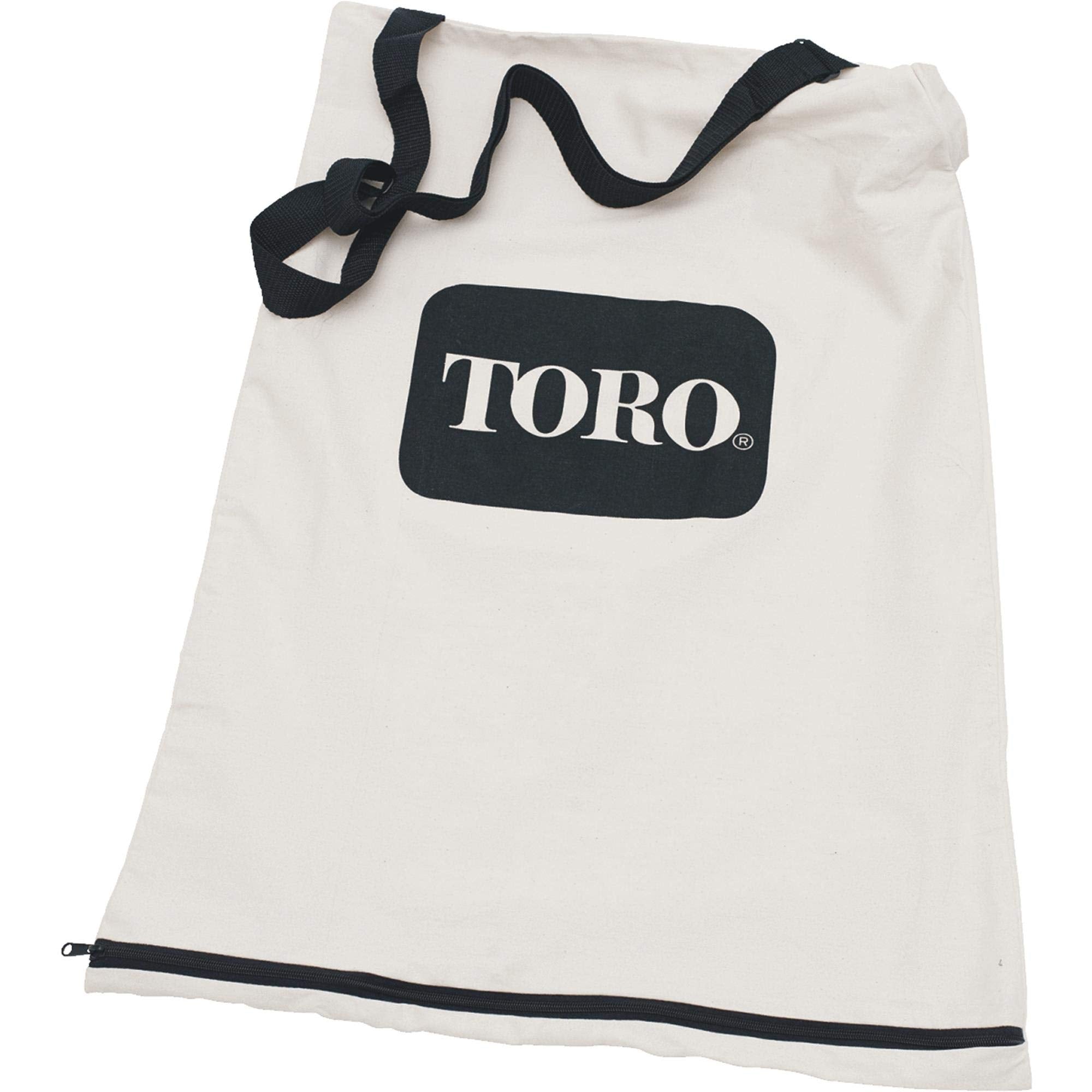 Toro Blower 51601 Vac Replacement Vacuum Bag