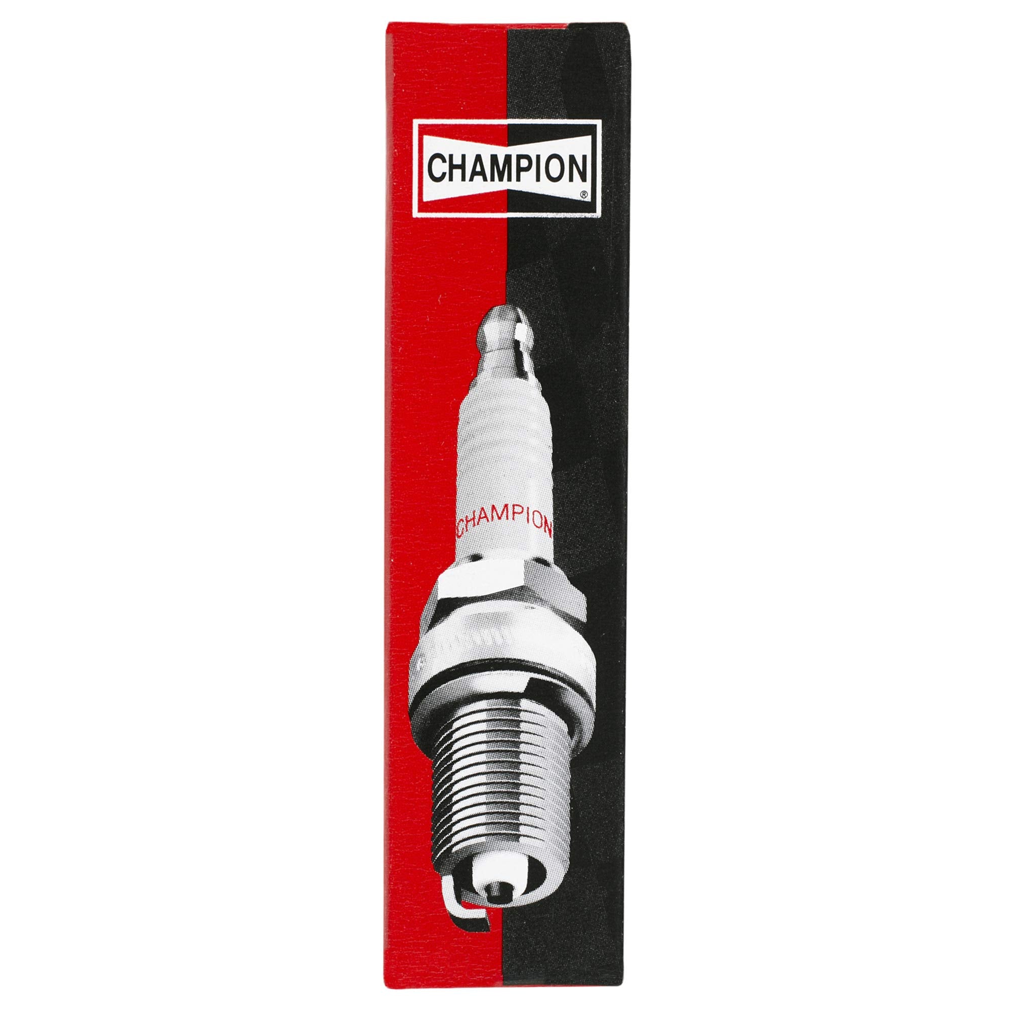 Champion Racing Plugs 296 (C59Cx) Pack Of 1 (Upc 037551007127)
