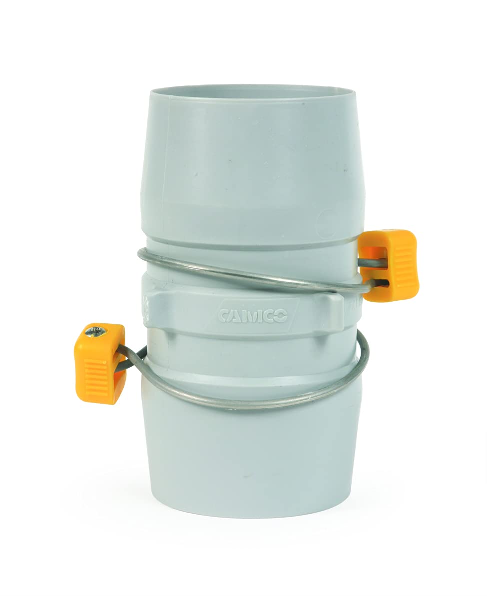 Camco 39162 Easy Slip Internal Hose