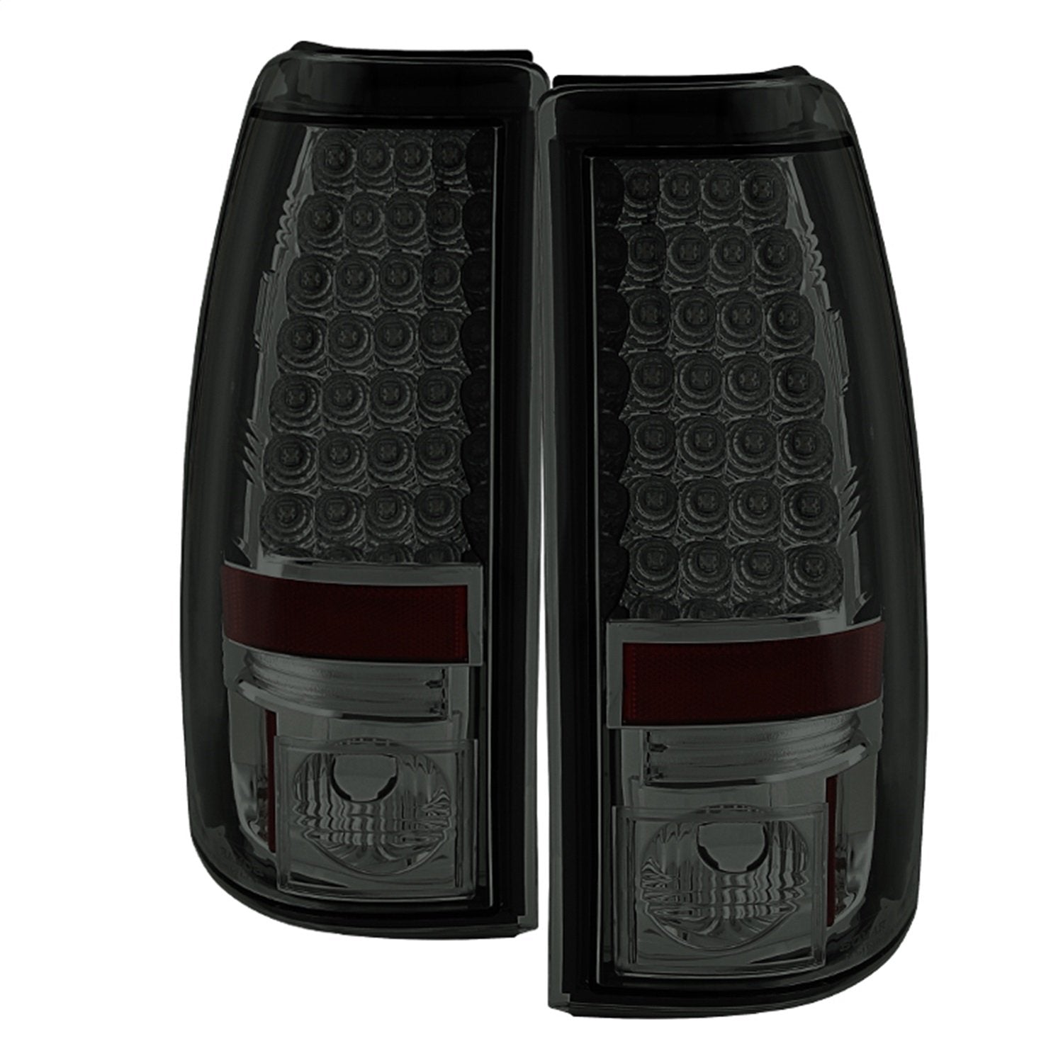 Spyder Auto 5001764 Led Tail Lights