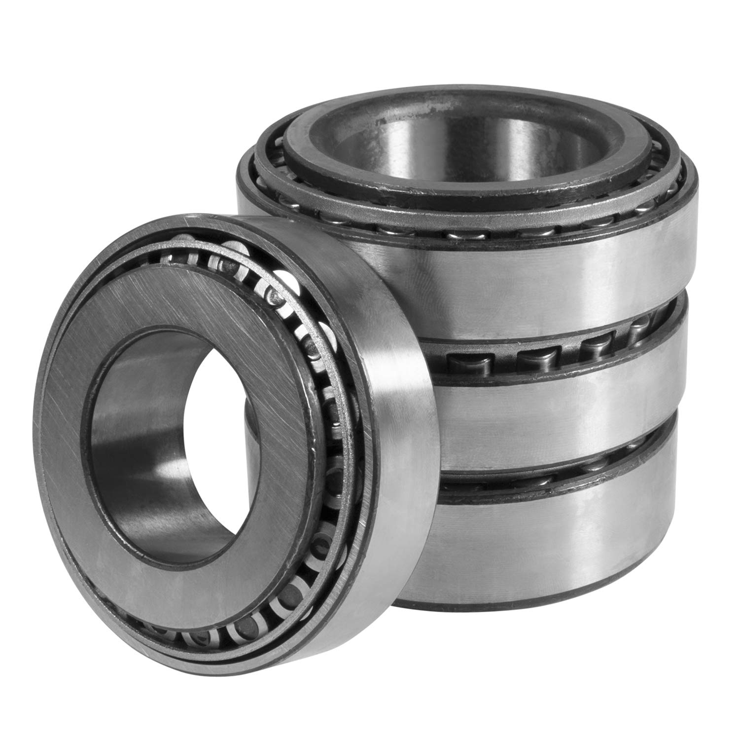 Yukon Master Overhaul Kit For Gm 12 Bolt Truck Differential