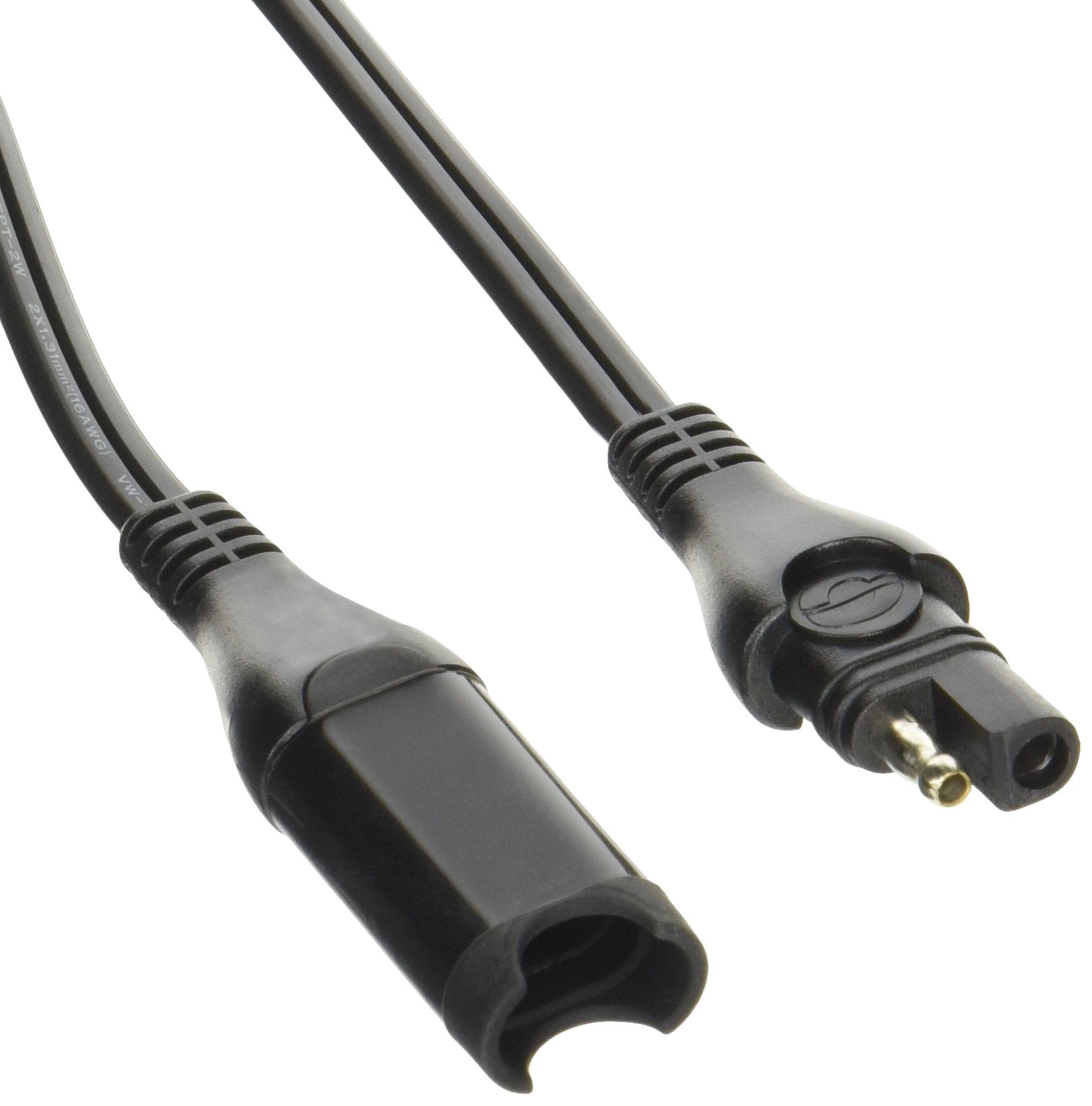 Tecmate Optimate Cable O-23, Extender, 10 Amp, 460Cm / 15Ft.