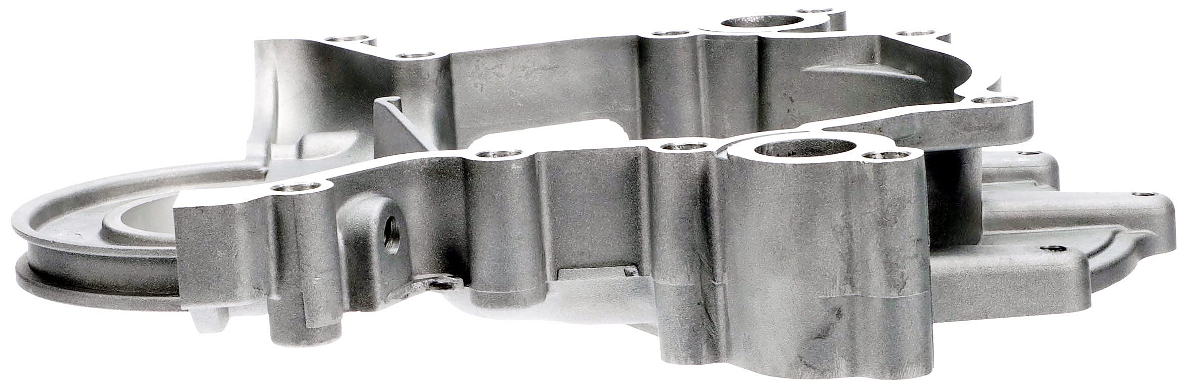 Dorman 635-107 Engine Timing Cover Compatible With Select Ford / Lincoln / Mercury Models