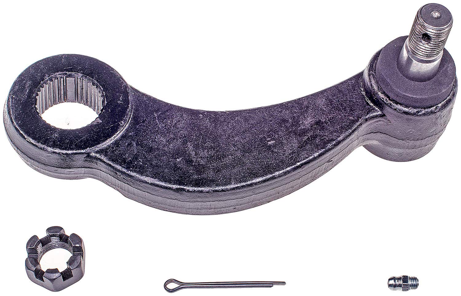 Dorman Premium Pa6220Pr Steering Pitman Arm Compatible With Select Chevrolet/Gmc Models