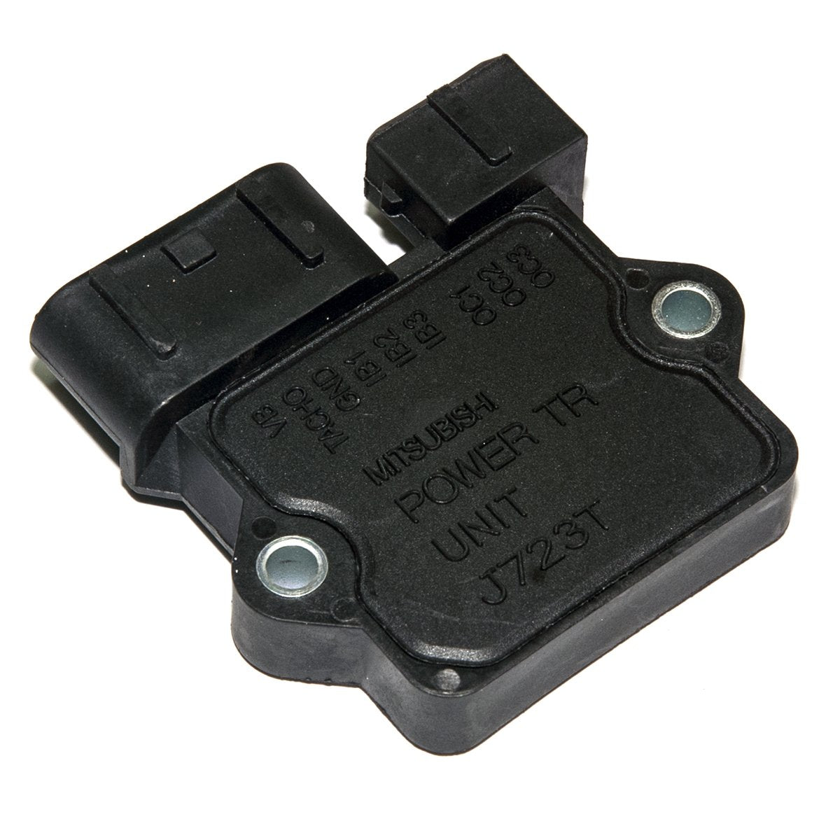 MAS Ignition Control Module Compatible with Mitsubishi Dodge Chrysler Plymouth Replacement for MD152999 LX732 SH7375 LX729 LX607 MD160535 JA1124