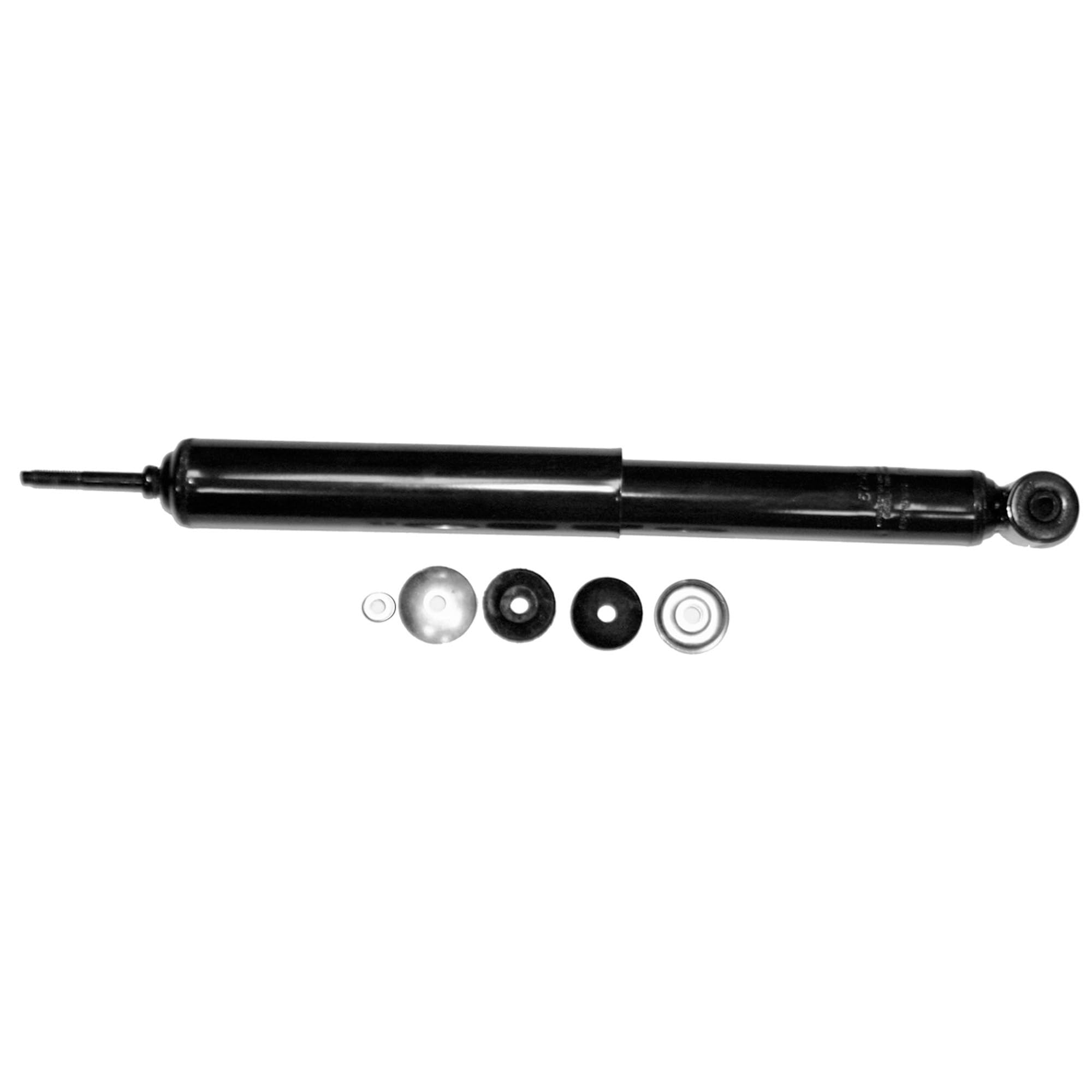 Monroe Oespectrum 5794 Suspension Shock Absorber For Chevrolet Aveo5