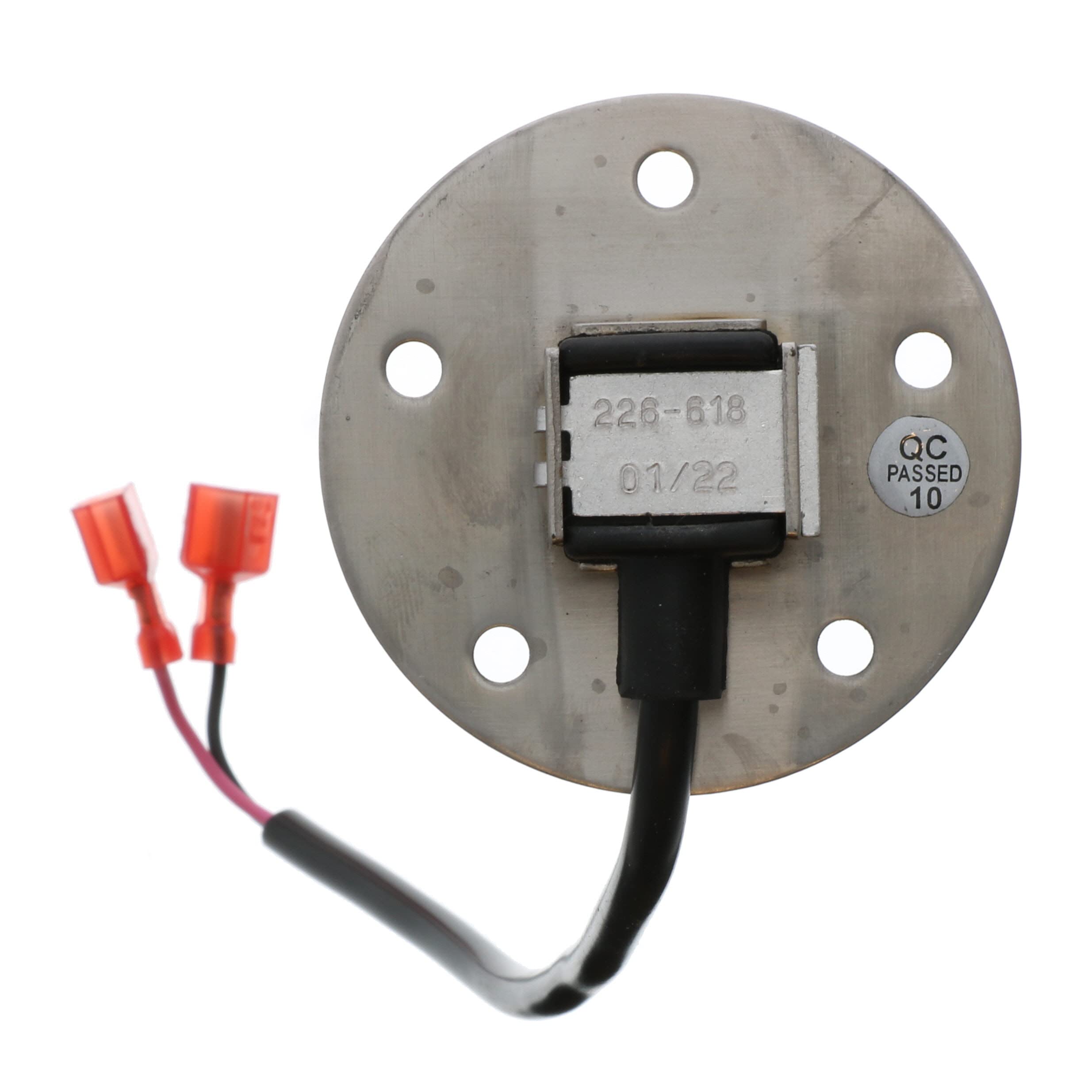 Vdo 226-618 Reed Switch Fuel Sender 180Mm 240-33 Ohm