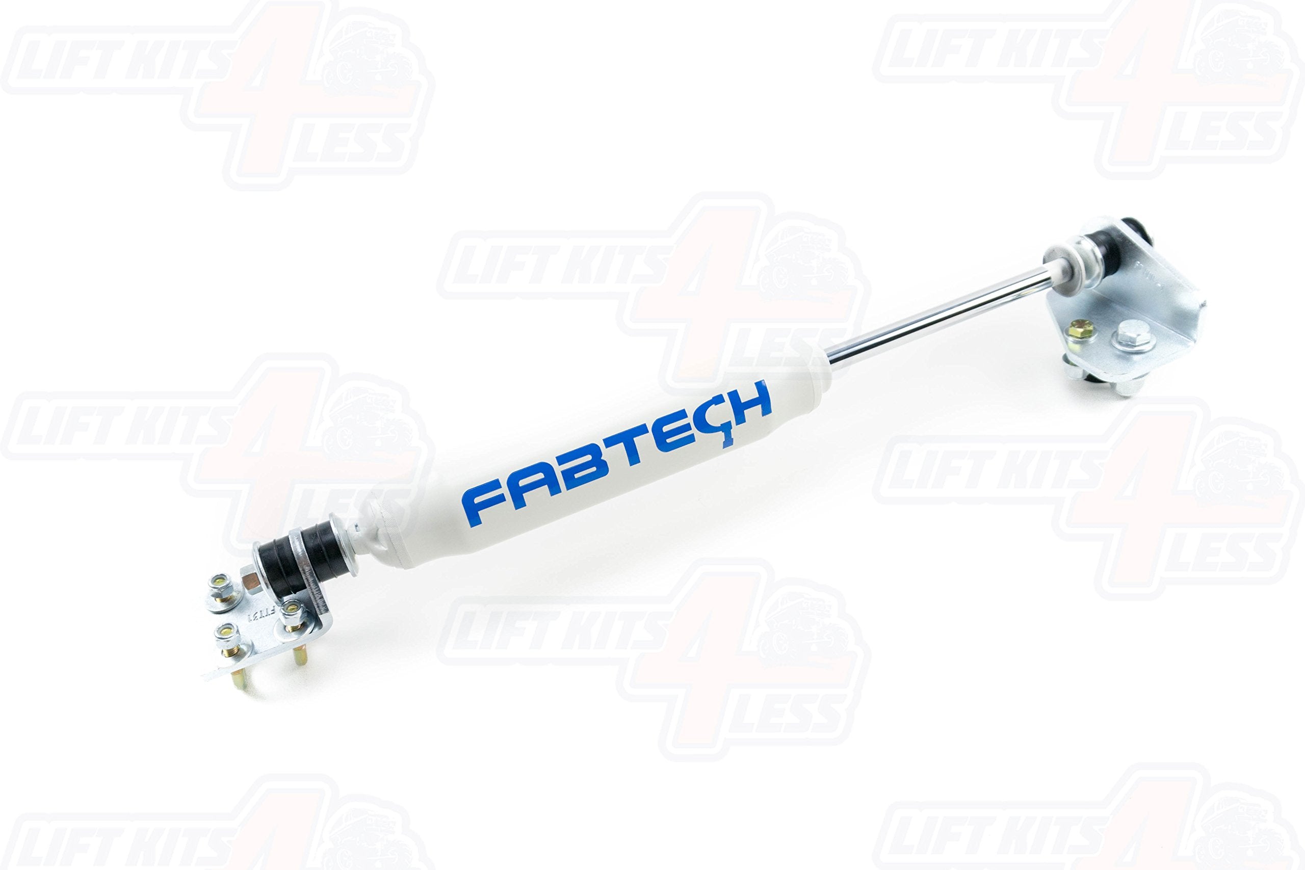 Fabtech Fts8003 Steering Stabilizer