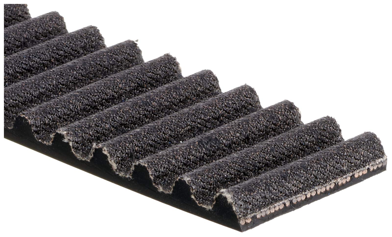 Gates T328Rb Rpm High Performance Timing Belt , Blue