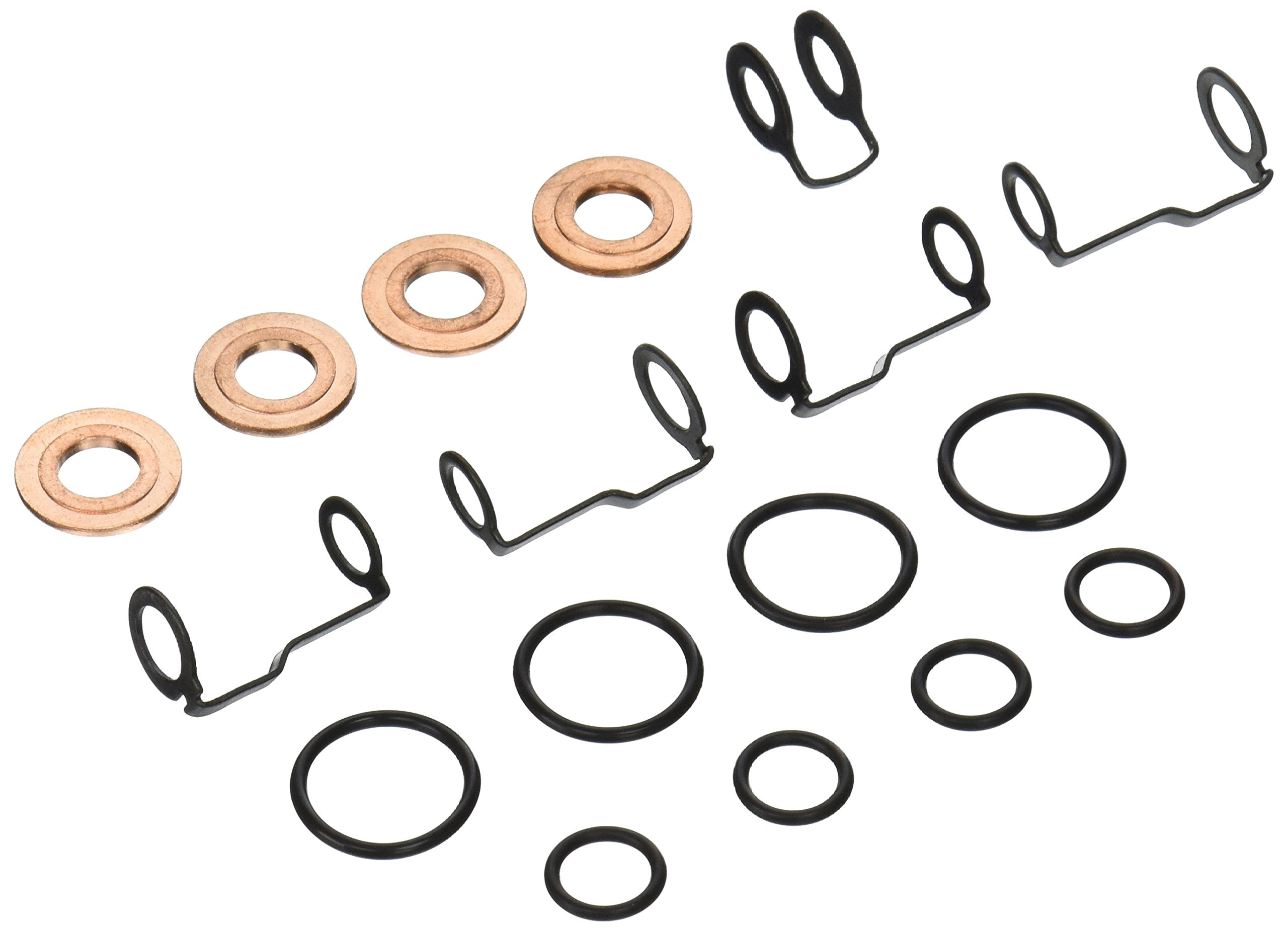 Standard Motor Products SK67 Fuel Injector Seal Kit