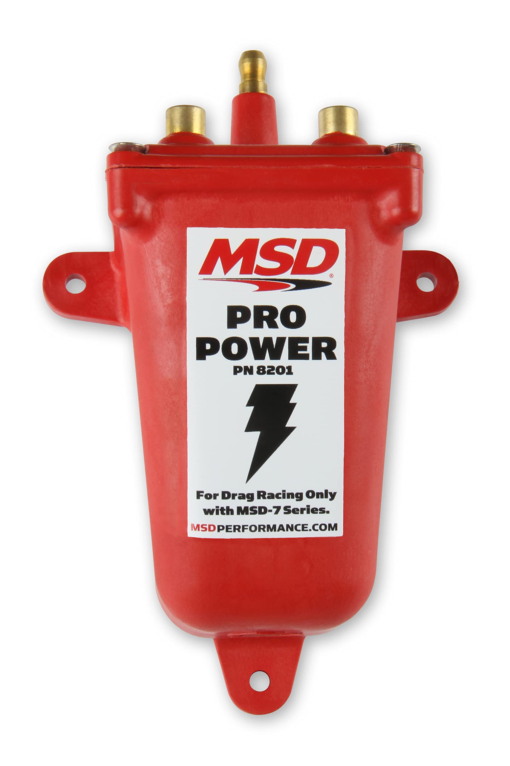 MSD 8201 Pro Power Ignition Coil
