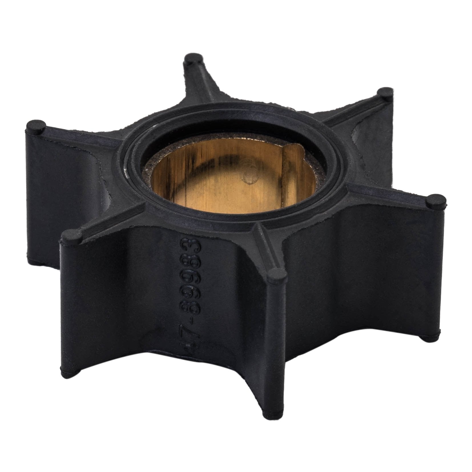 Quicksilver 60366Q1 Upper Water Pump Repair Kit For Older Mercury And Mariner 40-70 Hp 2-Cycle Outboards