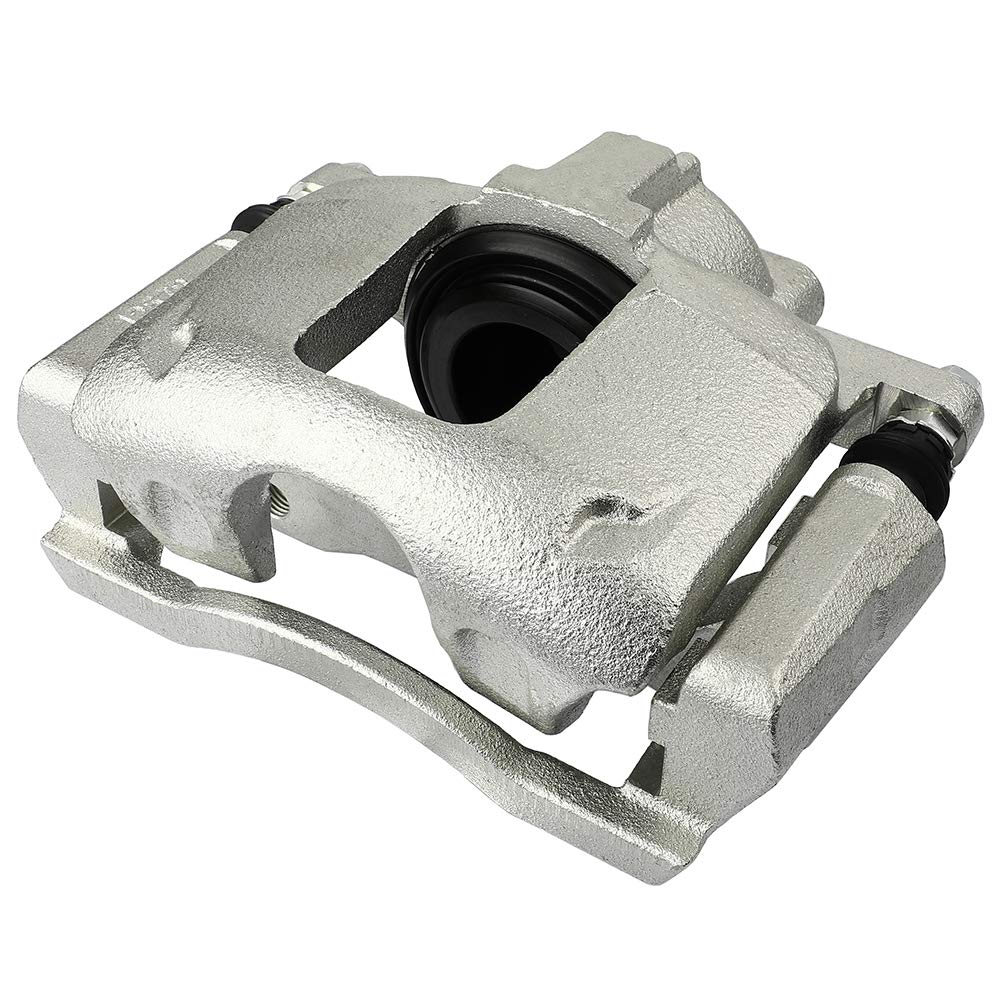 cciyu 18B5045 Front Right Brake Caliper With Bracket For Chrysler For Town & Country,For Dodge For Grand Caravan/For Nitro,For J