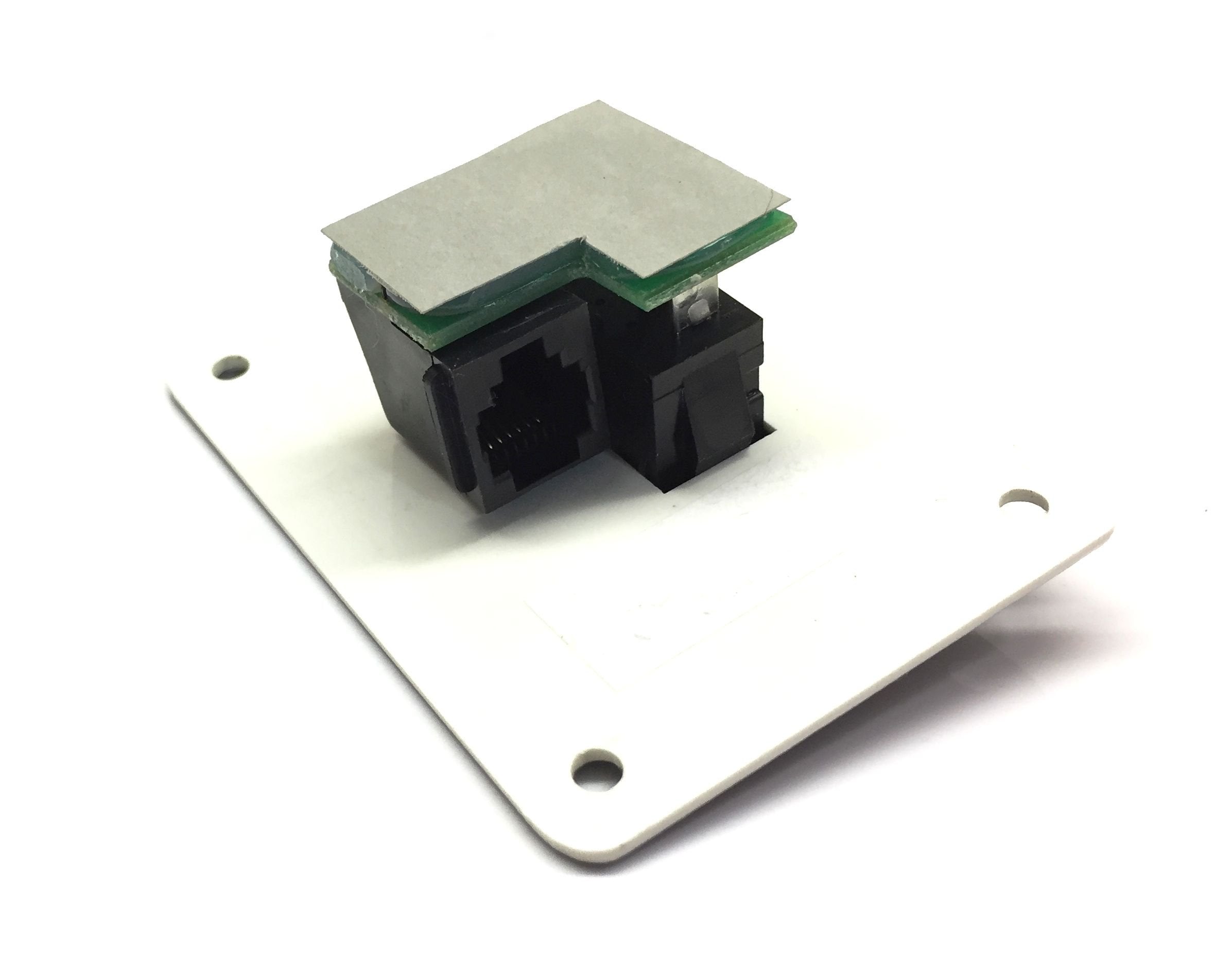 Activation Panel For Lance Atwood Camper Jack Control Models Mpd 85439 And Mpd 85496