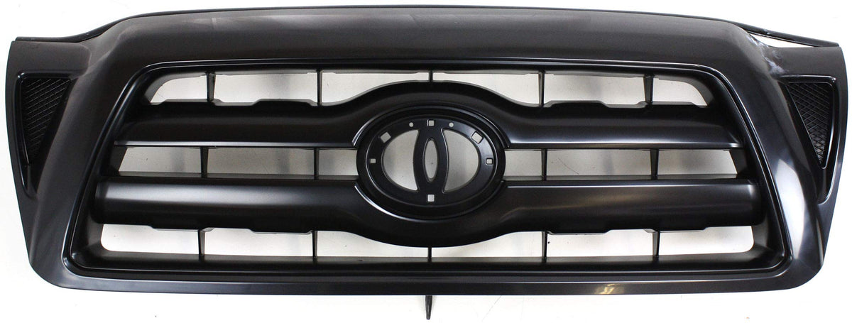 Garage-Pro Grille Assembly Compatible with 2005-2010 Toyota Tacoma Paintable Shell and Insert