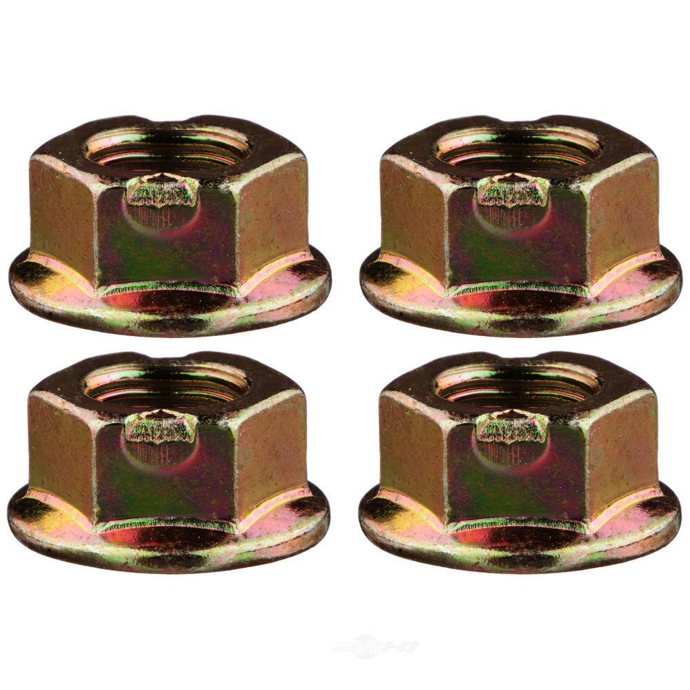 Atp Zx-2074 Torque Converter Nut