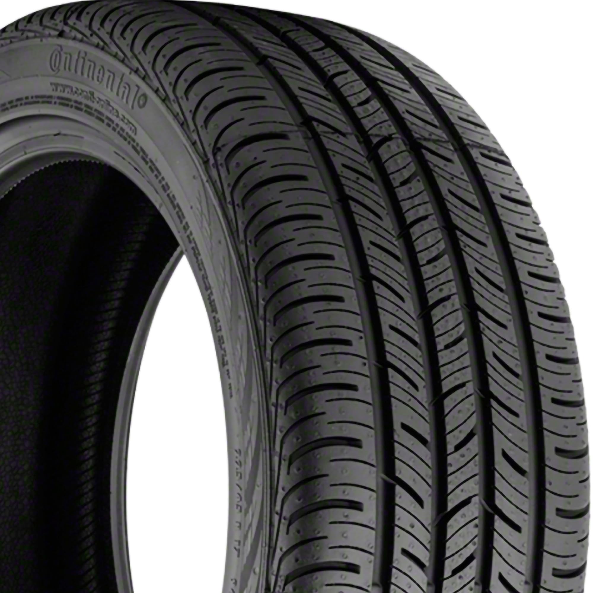Continental Contiprocontact Radial Tire - 235/40R19 96V