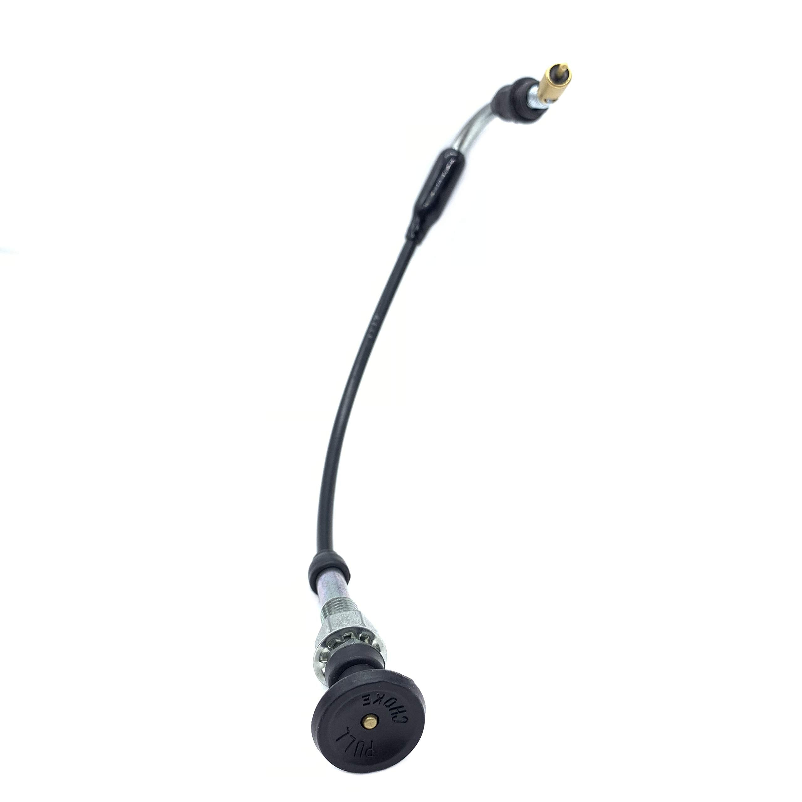 Hsr42 Hsr45 Hsr48 Carburetor Choke Cable Fit For Mk Hd