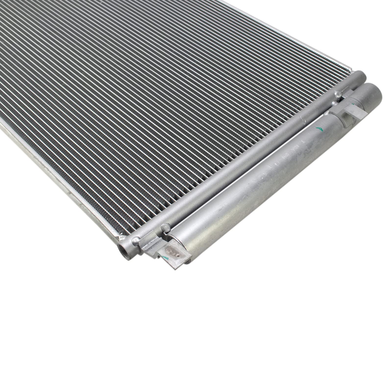 TRQ Air Conditioning A/C Condenser Receiver Drier Compatible with 2017-2018 Kia Optima KI3030144