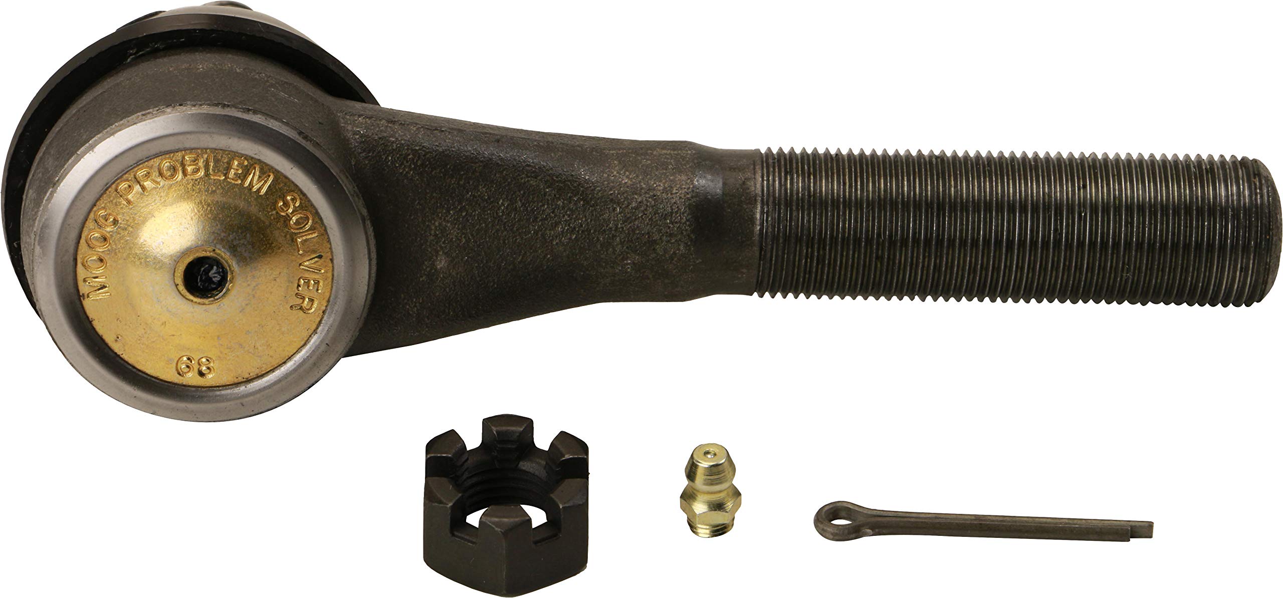 Moog Es2078Lt Steering Tie Rod End For Ford F-150