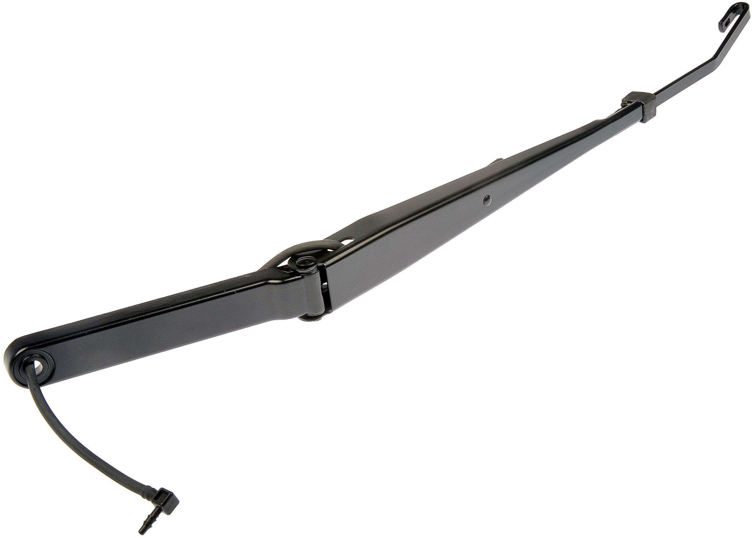 Dorman 42547 Front Driver Side Windshield Wiper Arm Compatible With Select Cadillac / Chevrolet / Gmc Models