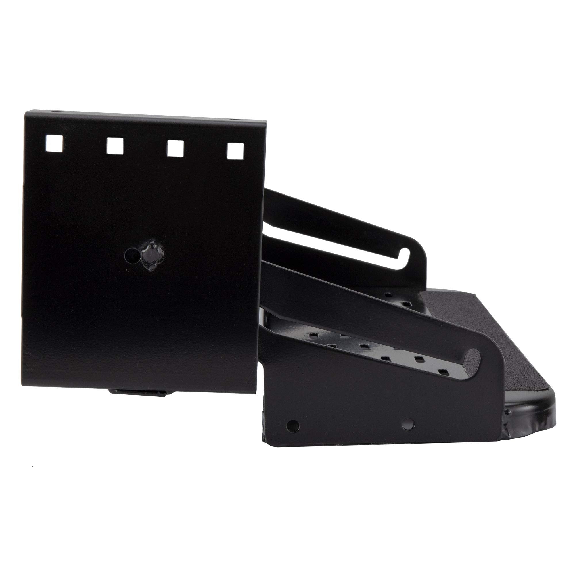 RV Steps 20 Step in Black | RV Stairs | RV Exterior Steps | Camper Steps (Single)