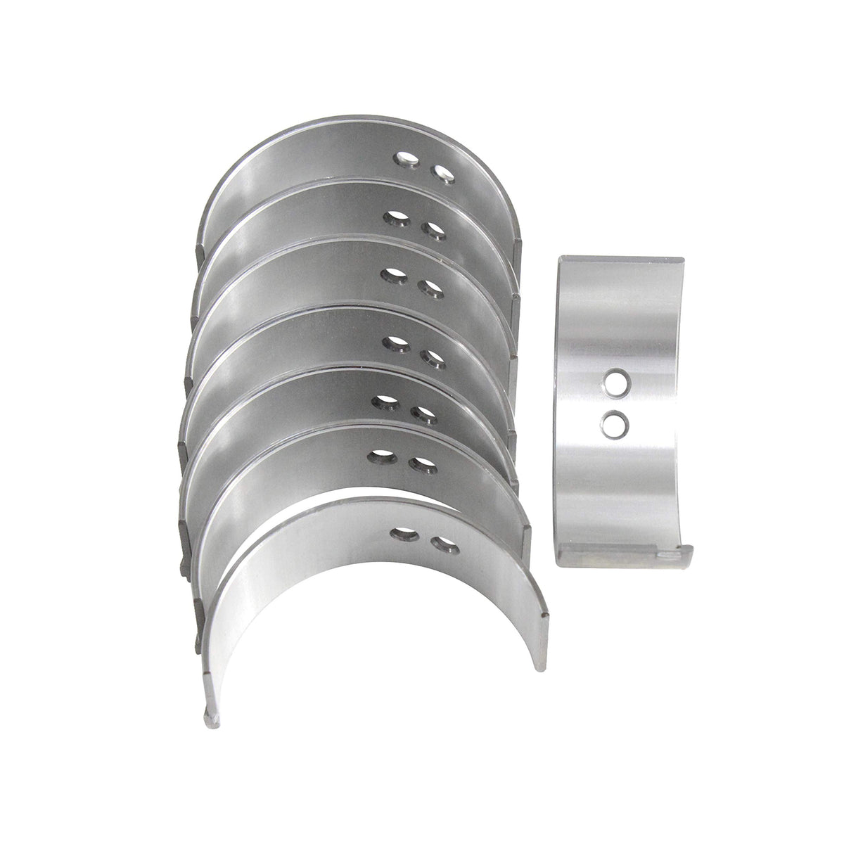 Dnj Rb900 Standard Rod Bearing Set For 70-95 Toyota 4Runner 1.9L-2.4L L4 Sohc 8V