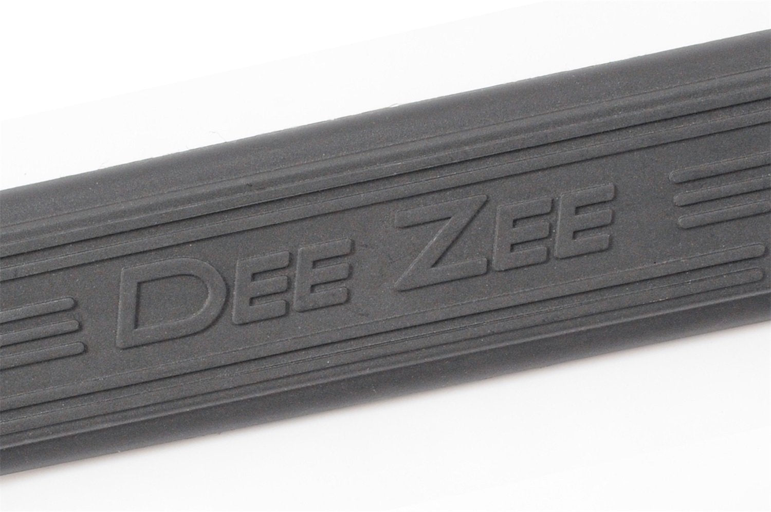 Dee Zee DZ3700291 3'' Round Universal Nerf Bars