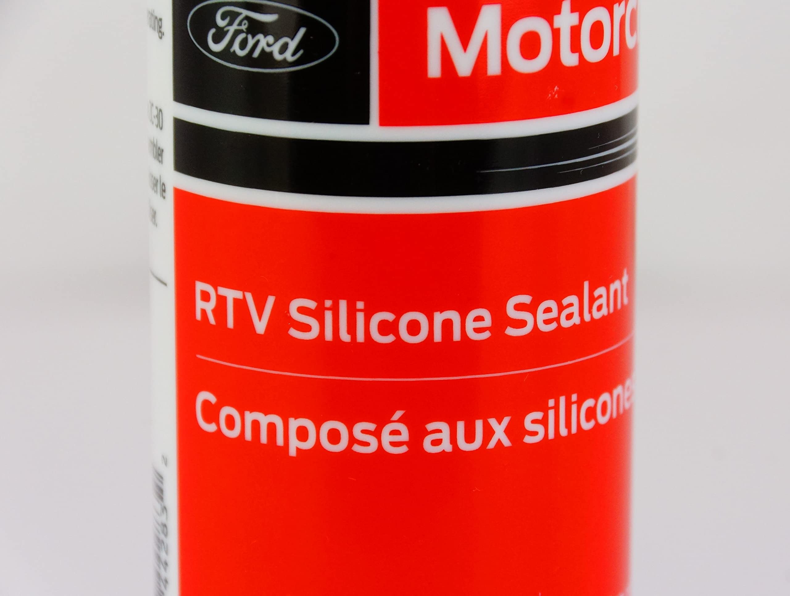 Motorcraft Rtv Sealant