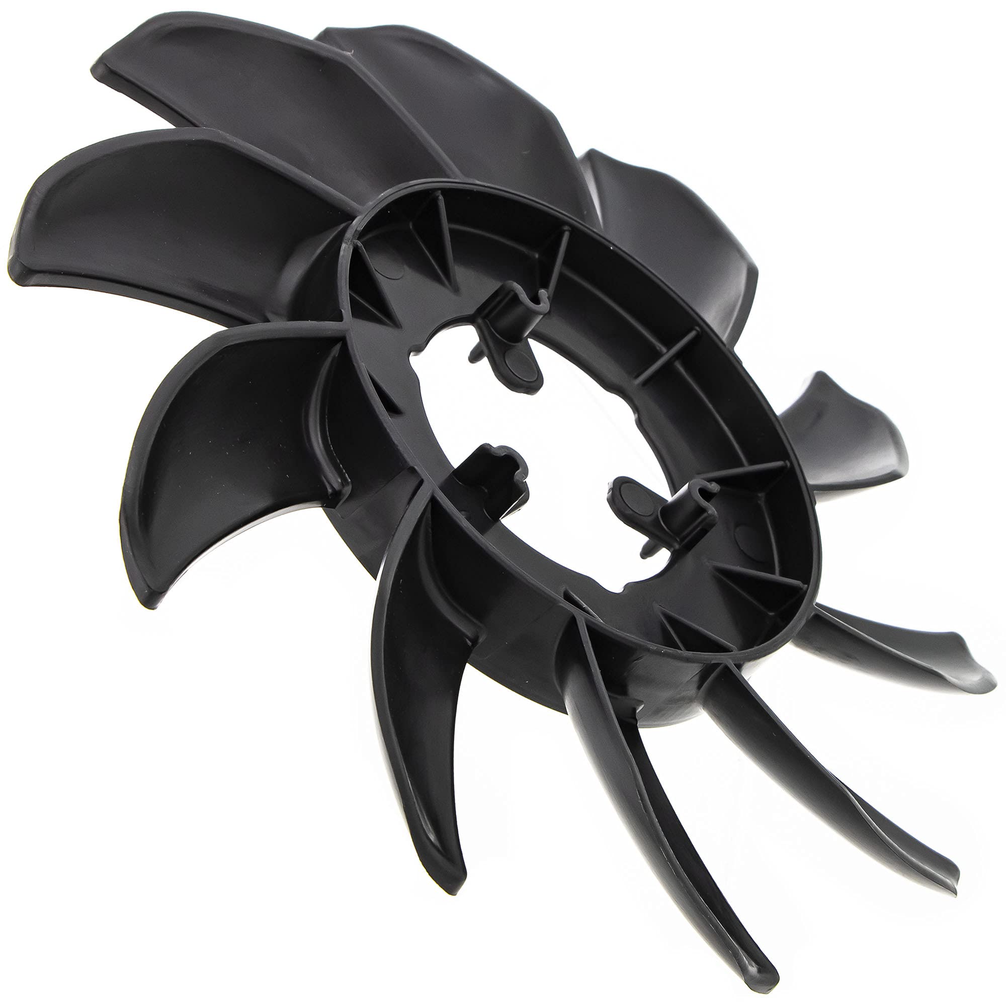 Cub Cadet Hg-55217 7'' 10 Blade Fan Z-Force L Lx Lz S Sx Sz 48'' 54'' 60'' Zero-Turn