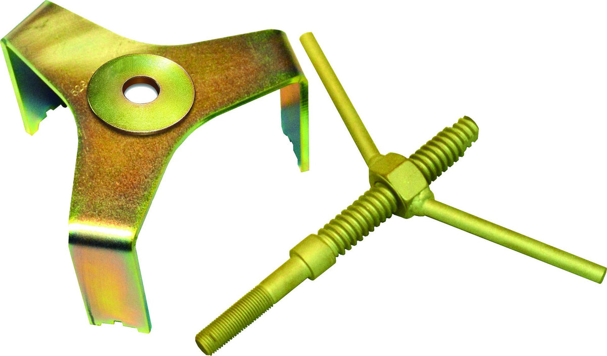 Skidoo/Lynx P-Drive Primary Clutch Compressor (includes, all items except the Circlip remover)
