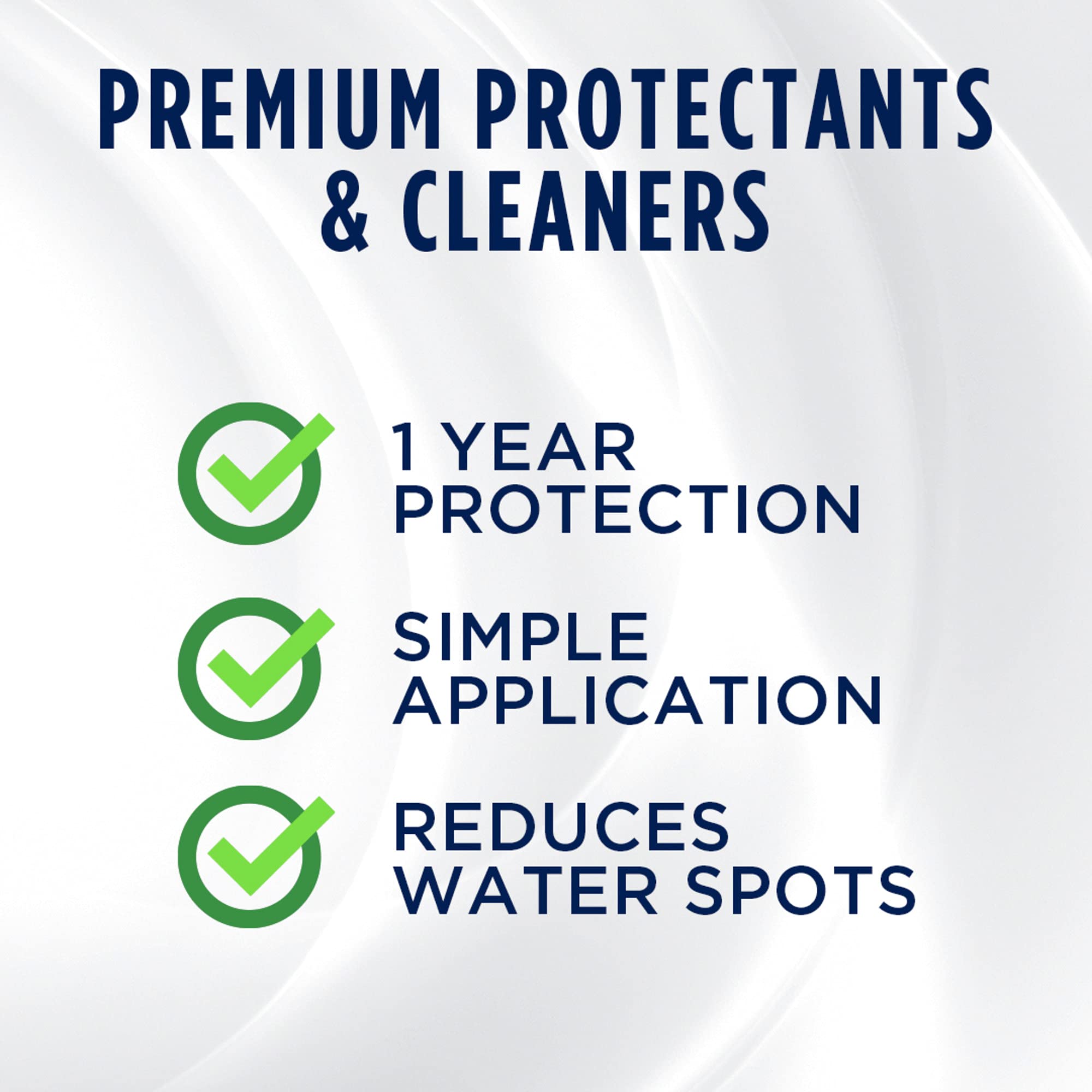 303 Products Graphene Nano Spray Coating - 15.5oz, Blue, Extreme Hydrophobic Protection, Enhances Gloss and Depth, Model 30236CSR