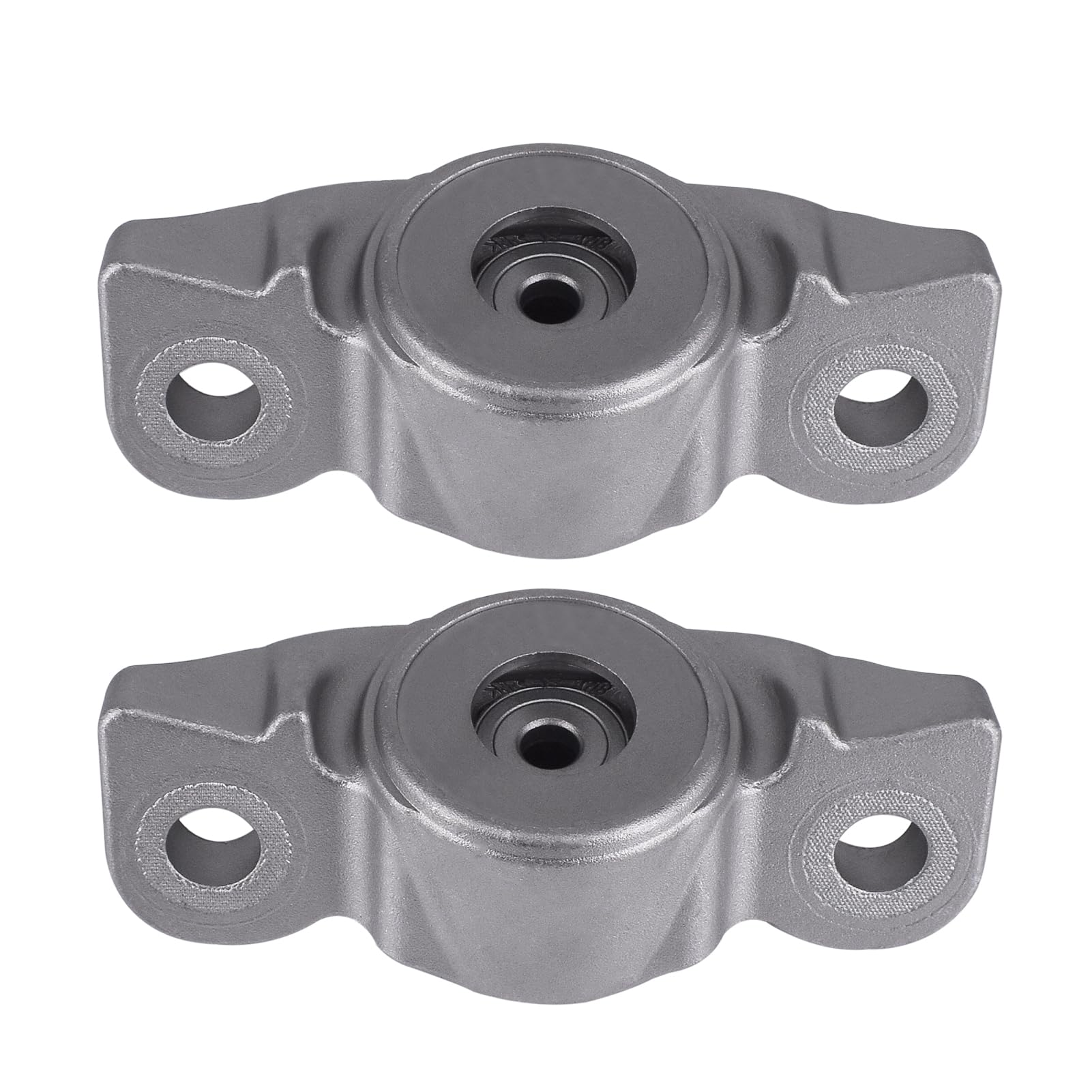 A Set Of 2 Rear Upper Suspension Struts Fits For Ford Fusion 2013-2019, Lincoln Mkz 2013-2019, Part Number Dg9Z-18A161-C