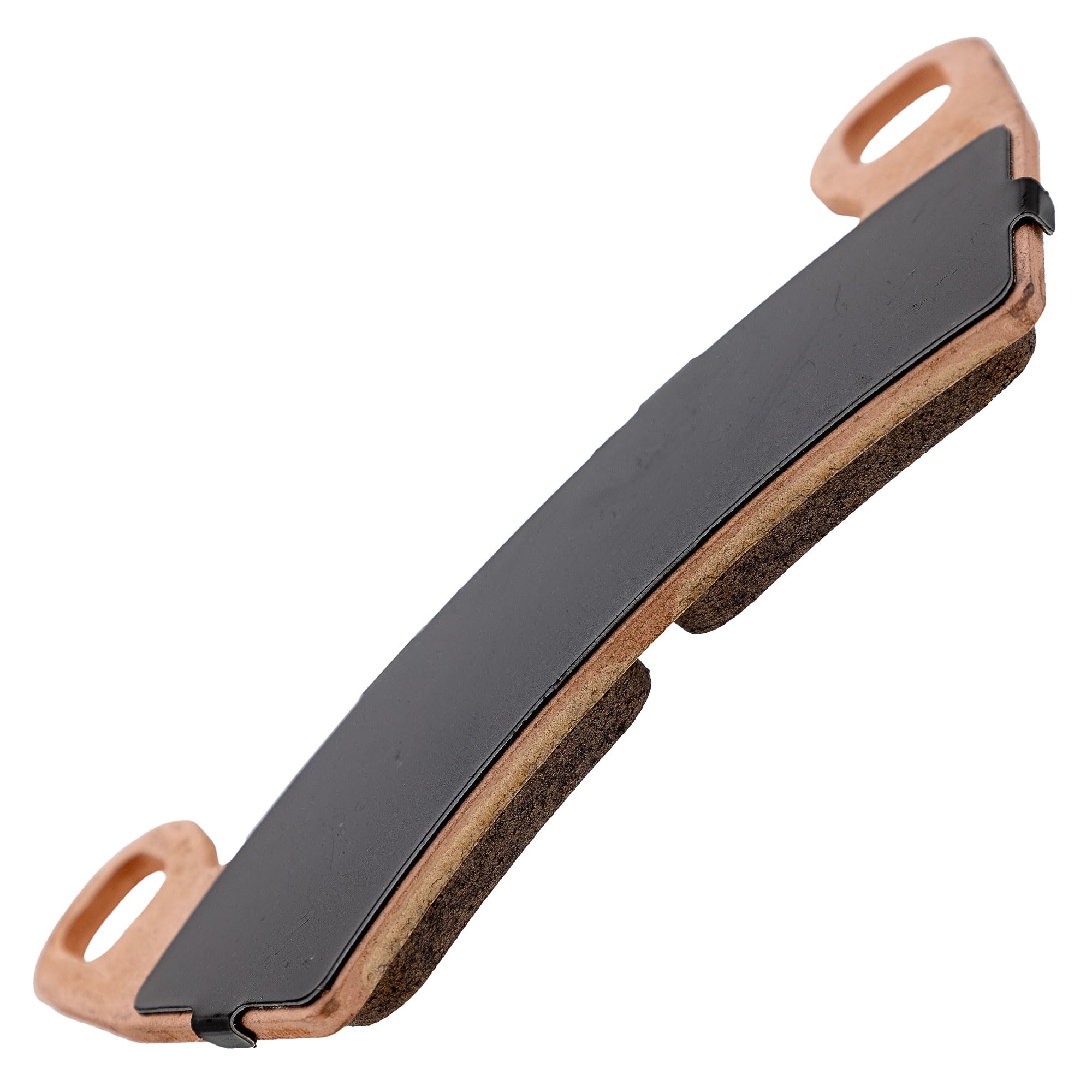 Polaris Sintered Front Brake Pads Set For Specific Rzr Turbo S, Xp Turbo, 4 900, General 1000, Xp 1000, Ranger 570, 1000, Crew 9