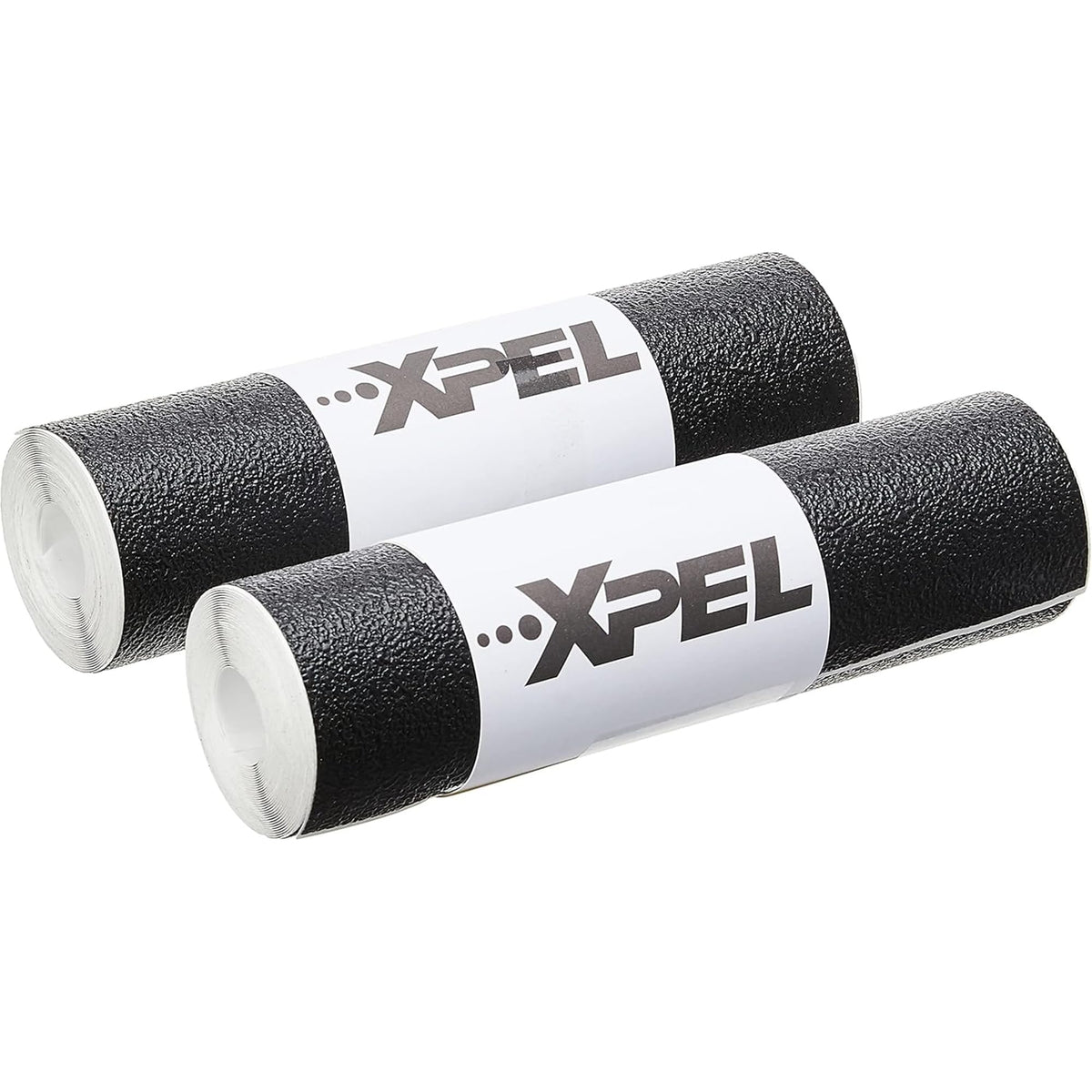 Xpel Armor Black Universal Rocker Panel Guard, 9'' X 30' - Truck Exterior Protection Film Kit For Rocker Panels Against Road Deb