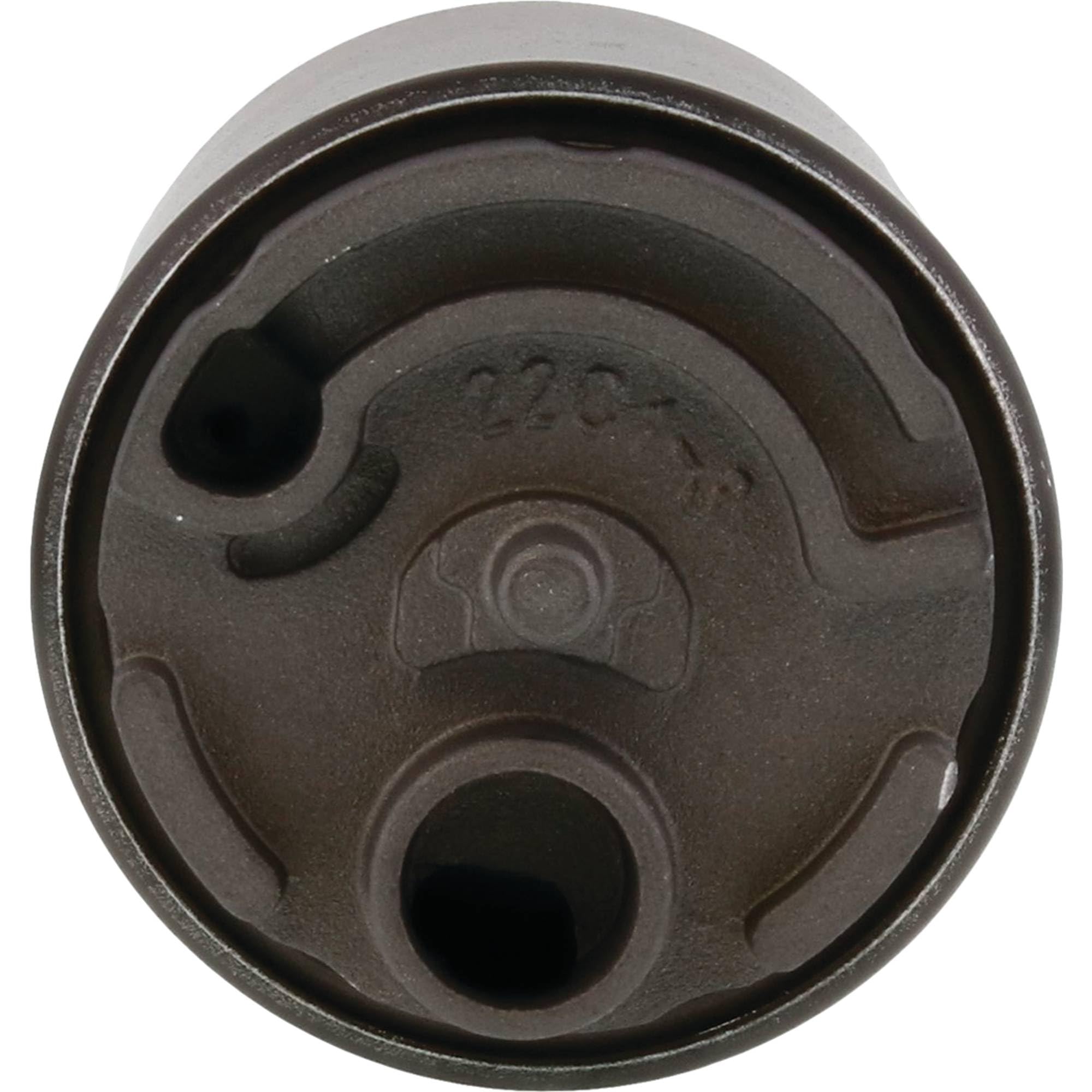 All Balls Fuel Pump Kit (47-2015) Replacement For Can-Am Commander 1000 DPS 2016-2019, Commander 1000 Early Build 14mm 2013, Com